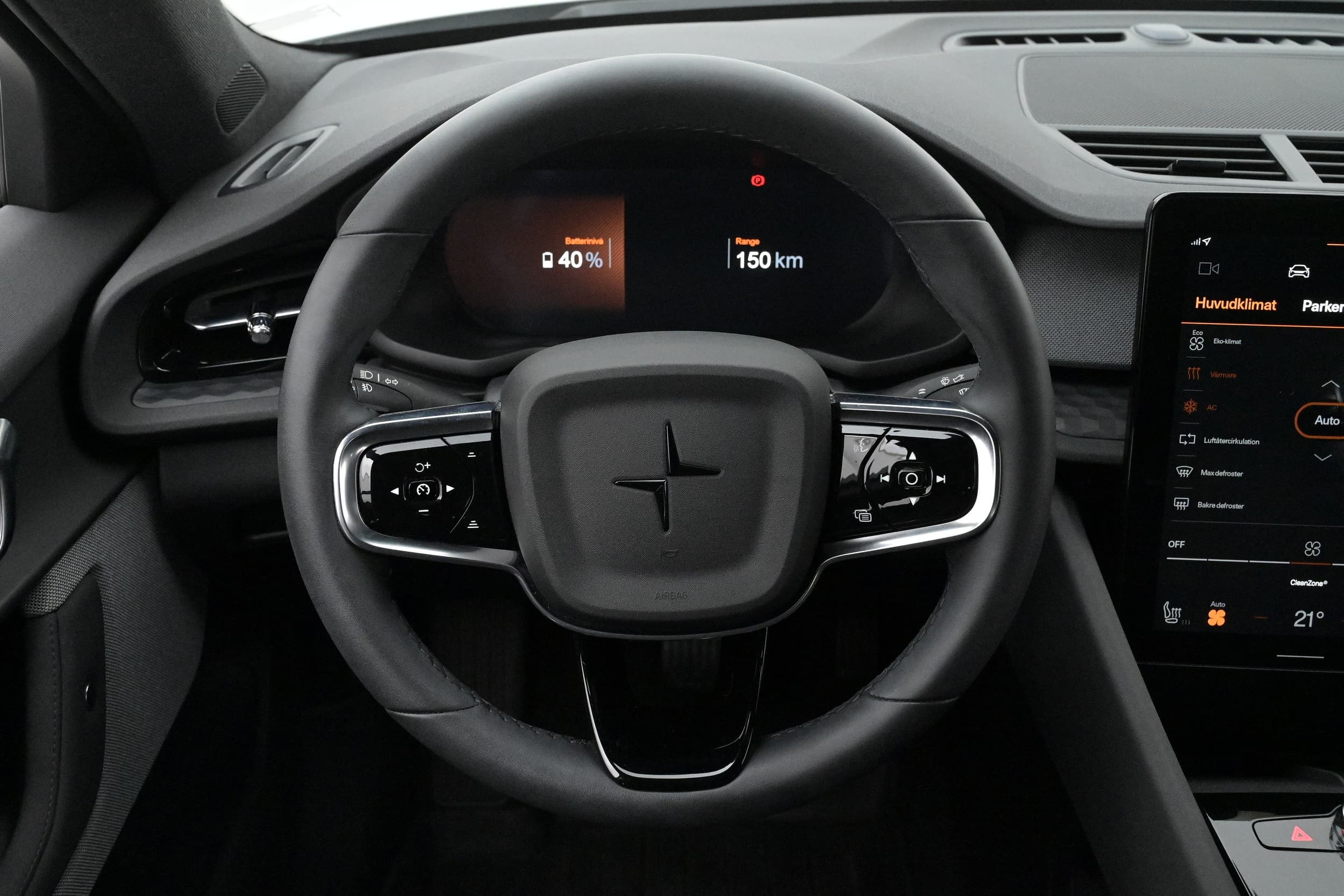 Polestar 2