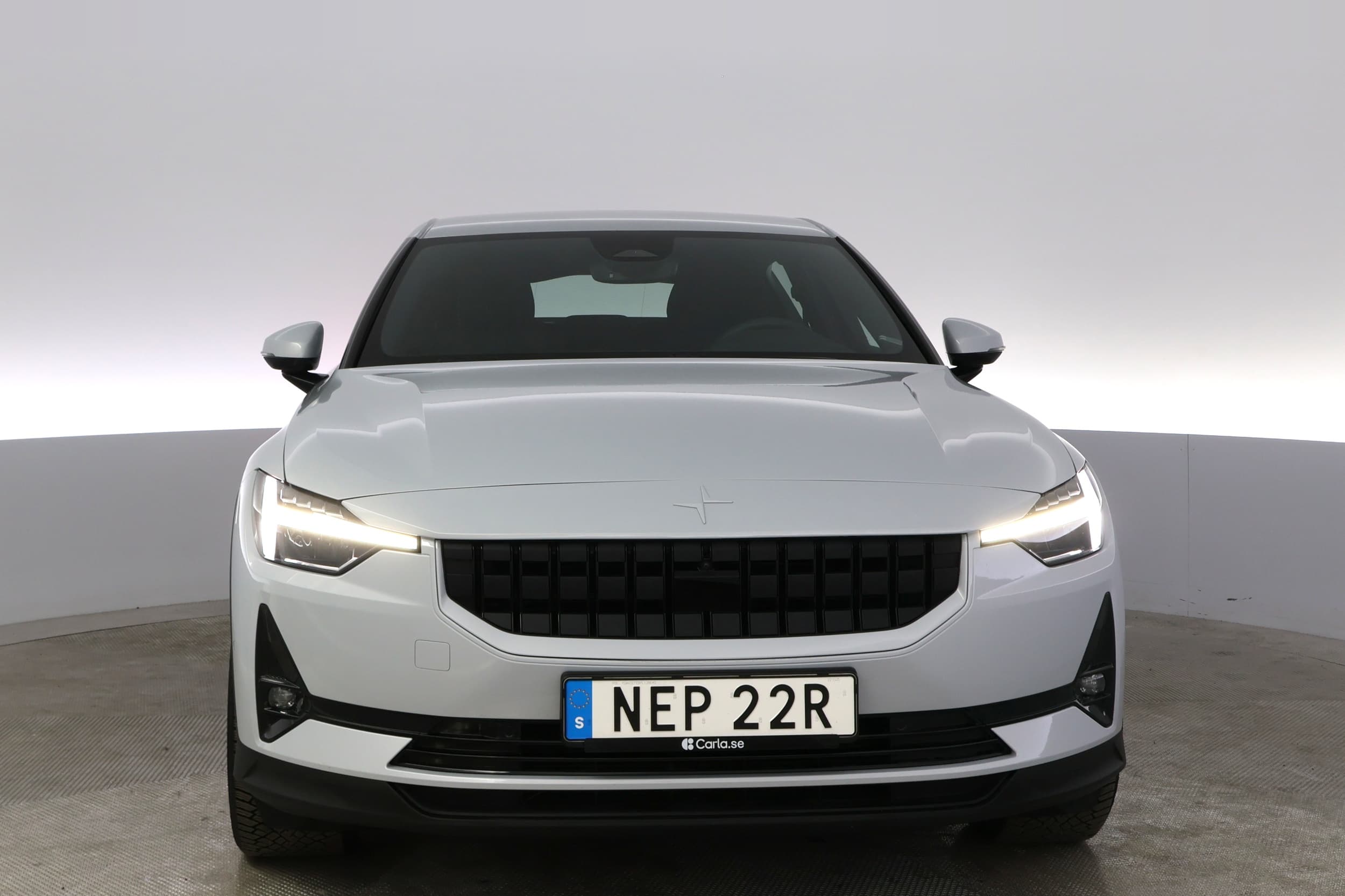 Polestar 2