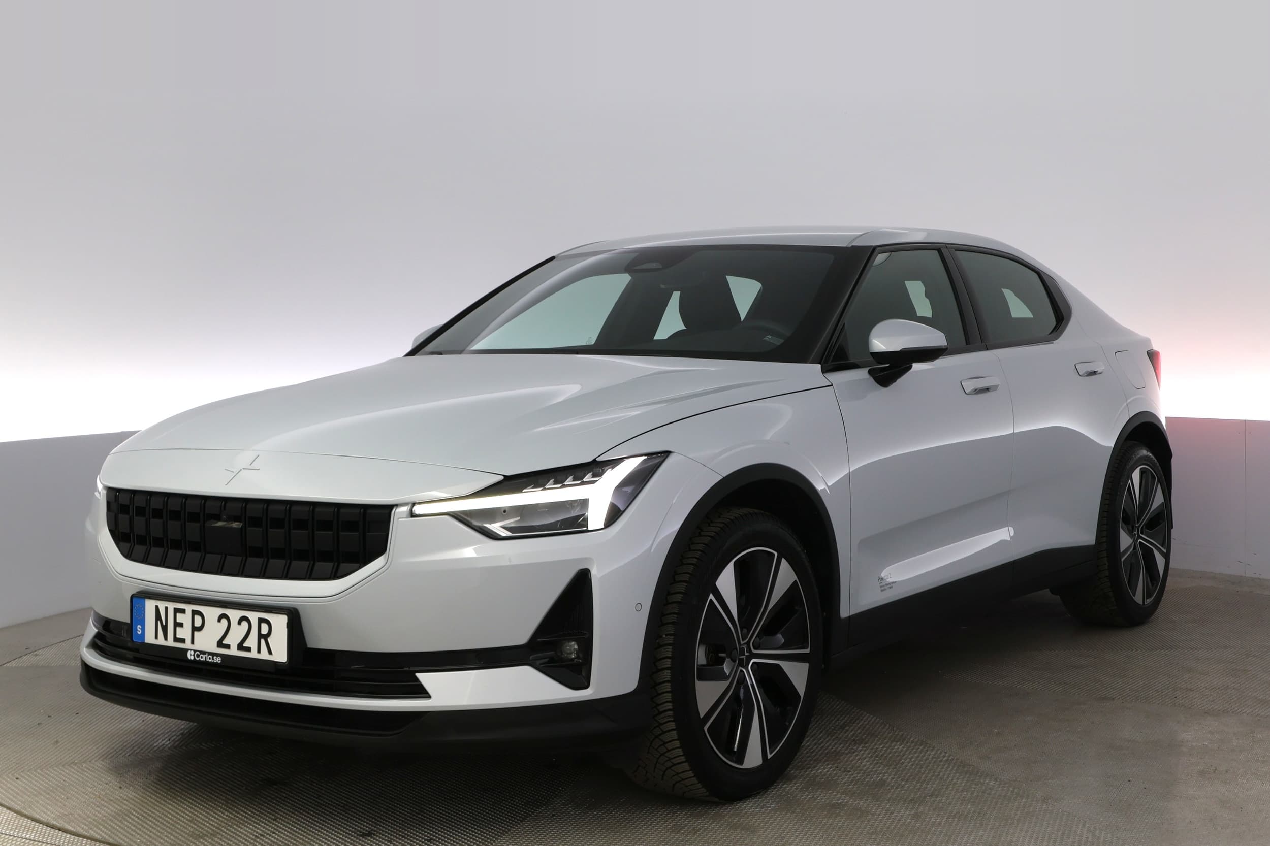 Polestar 2