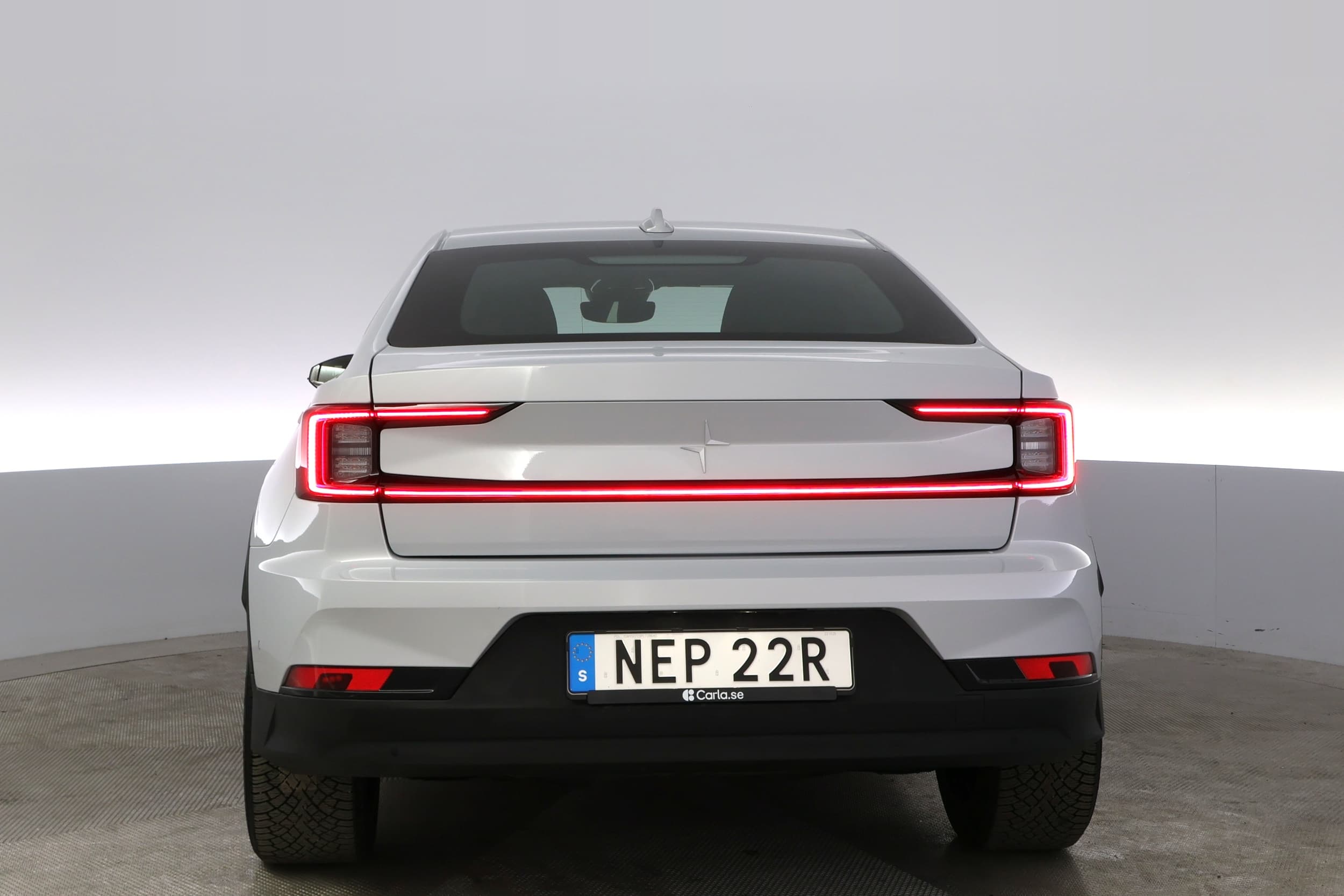 Polestar 2
