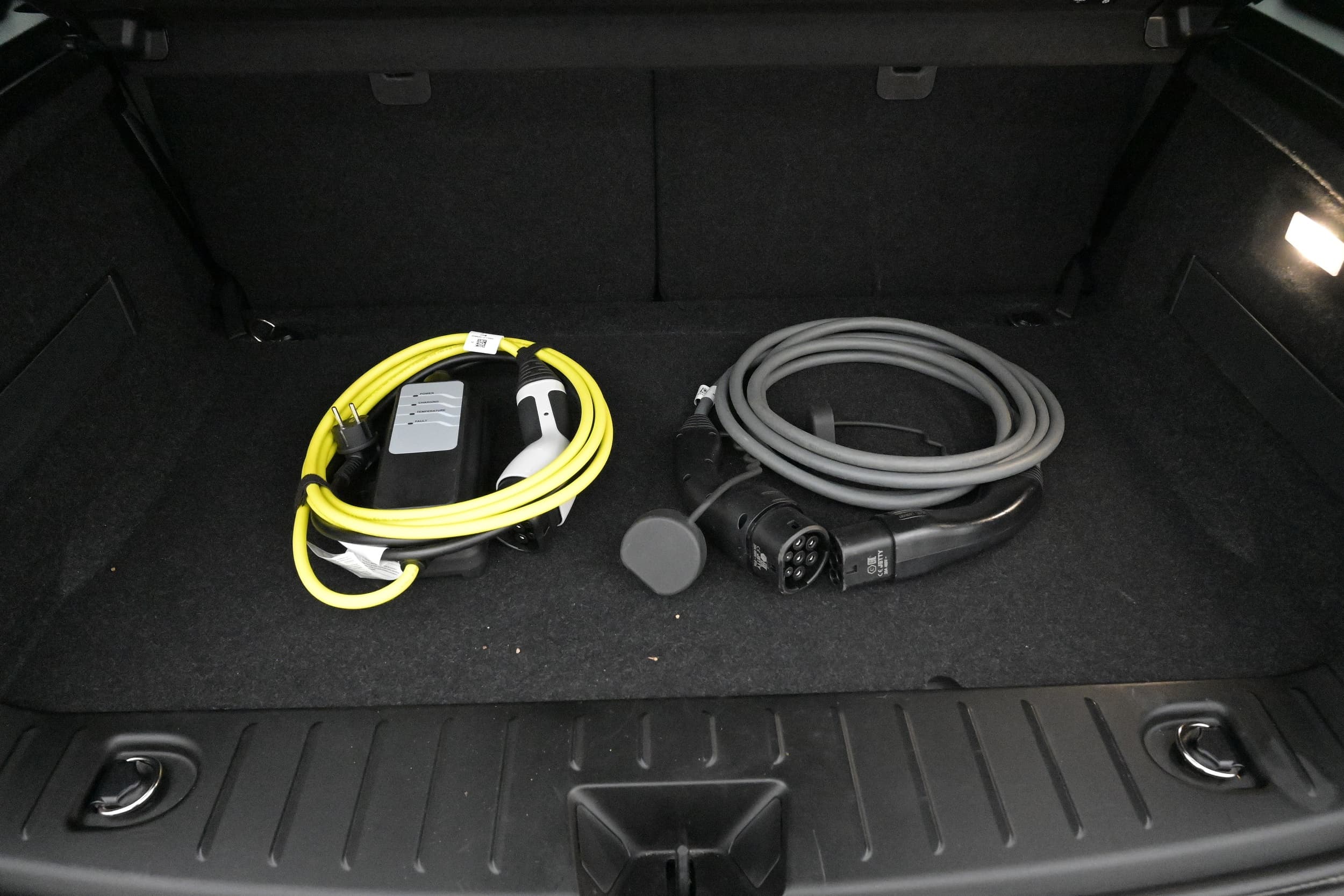 BMW i3s