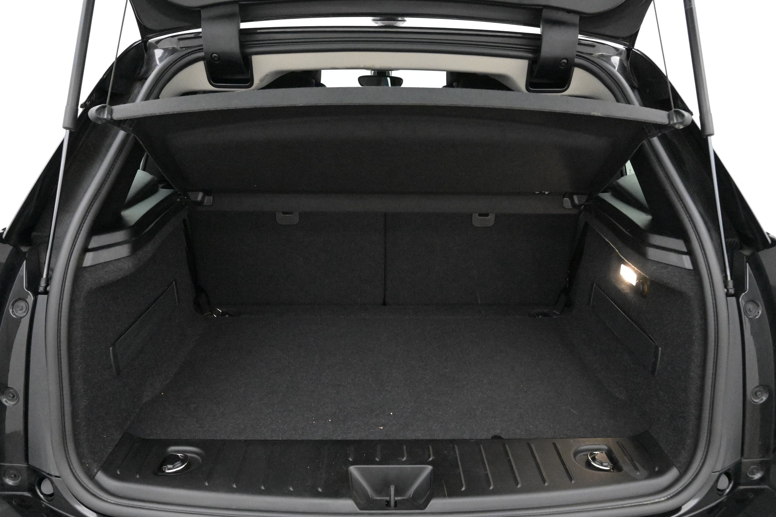 BMW i3s