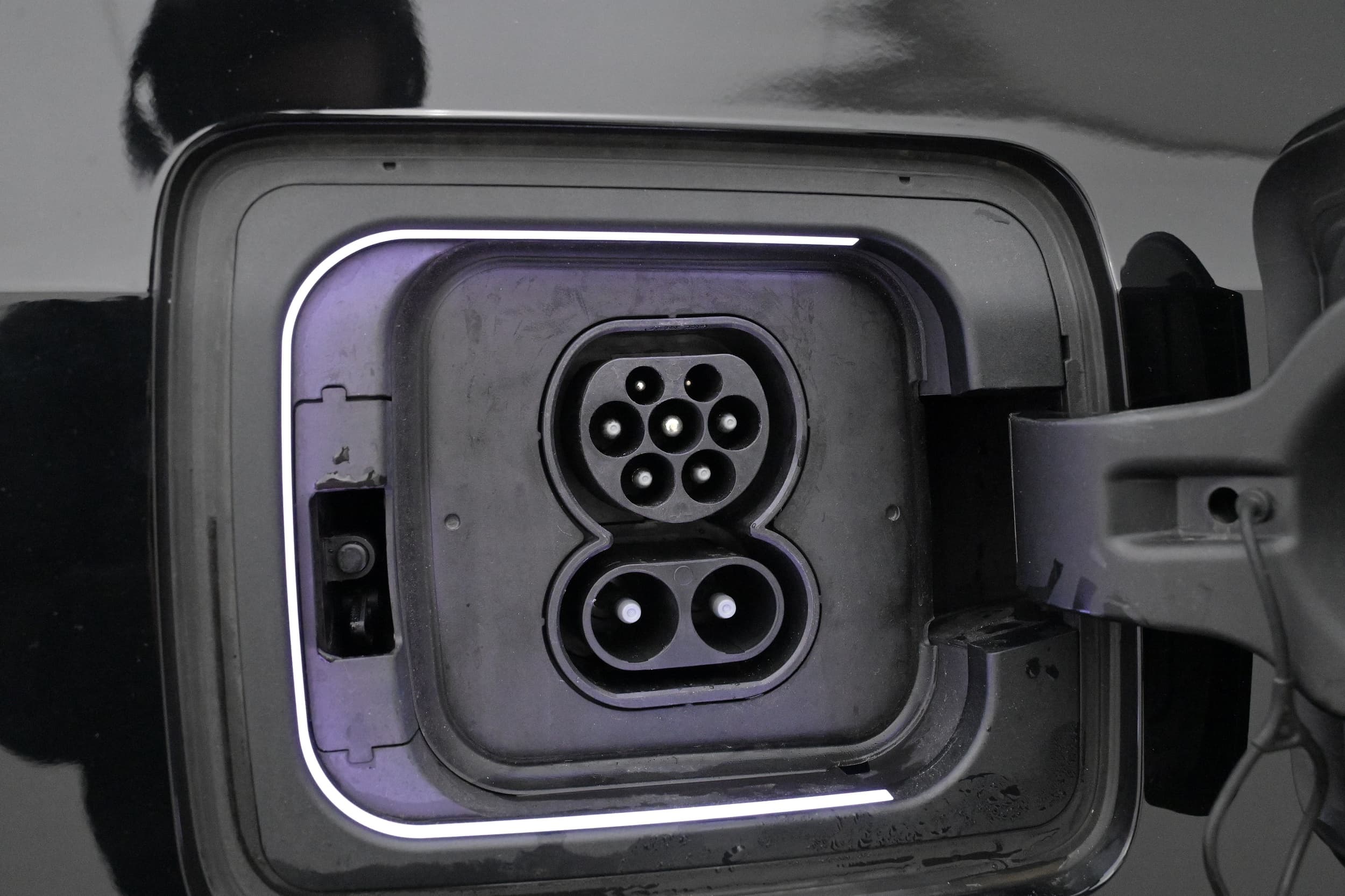 BMW i3s