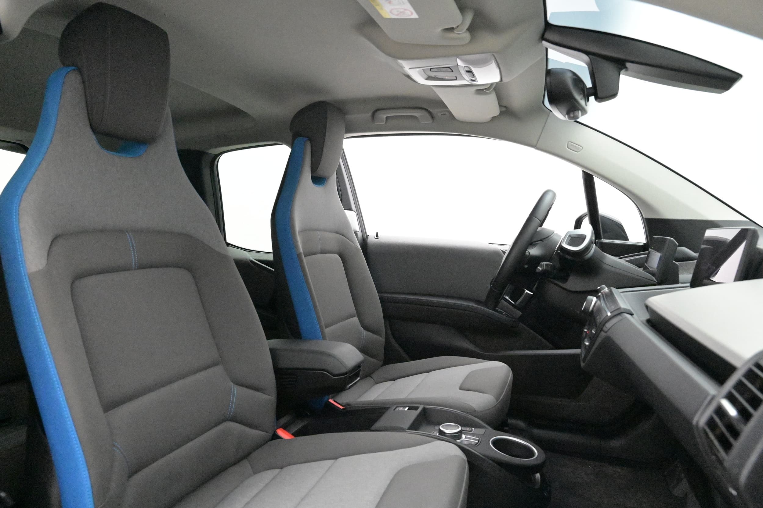 BMW i3s