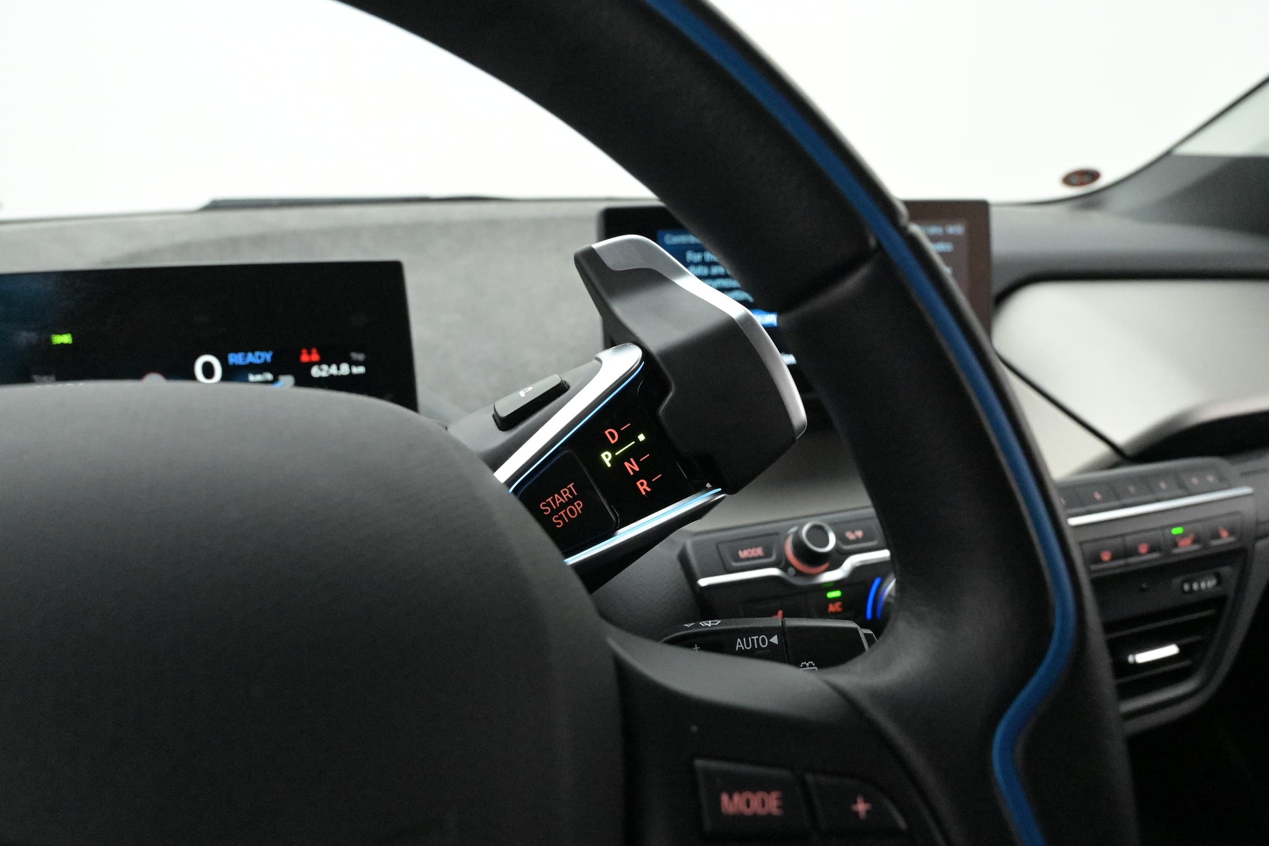 BMW i3s