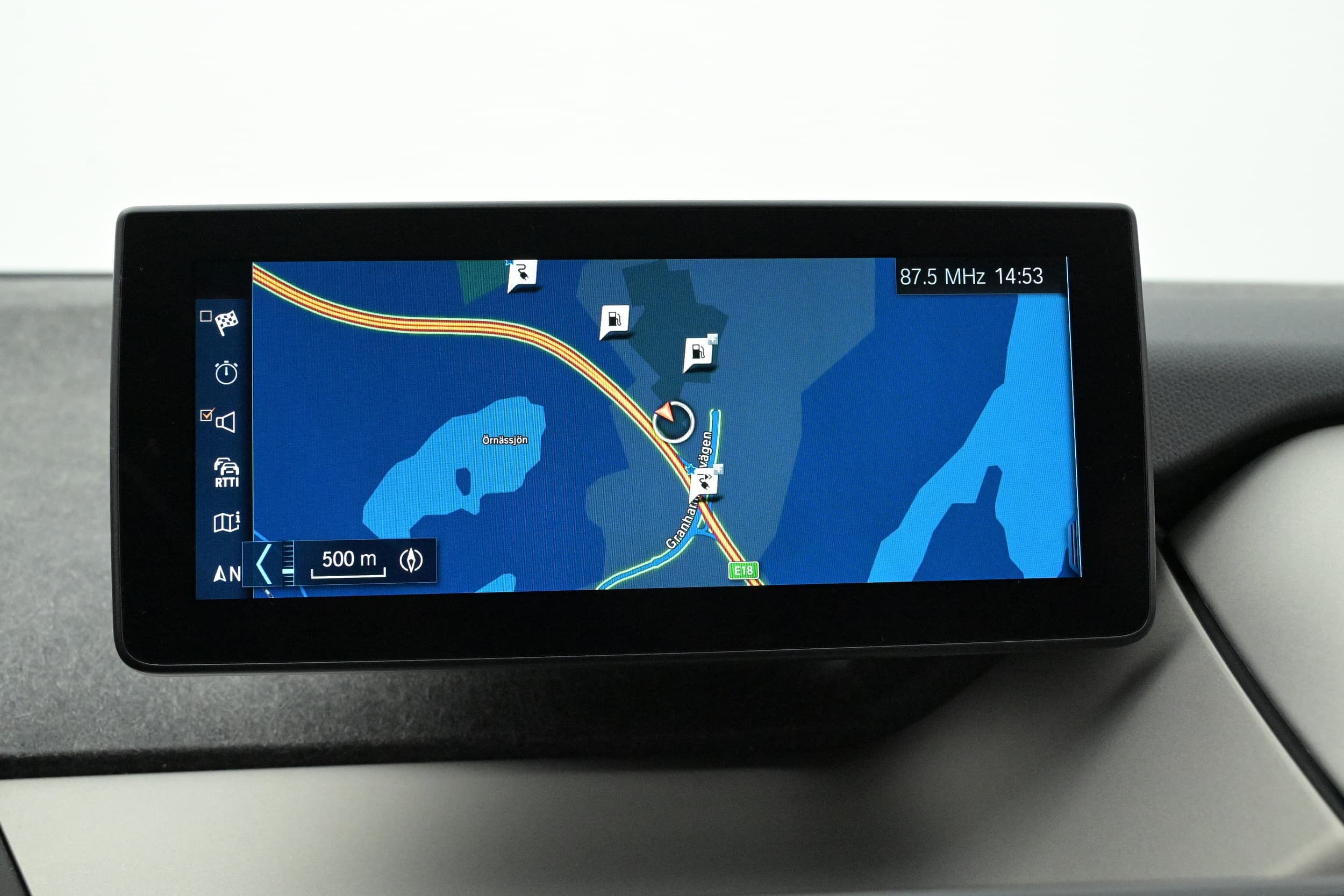 BMW i3s