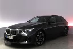 BMW 530e