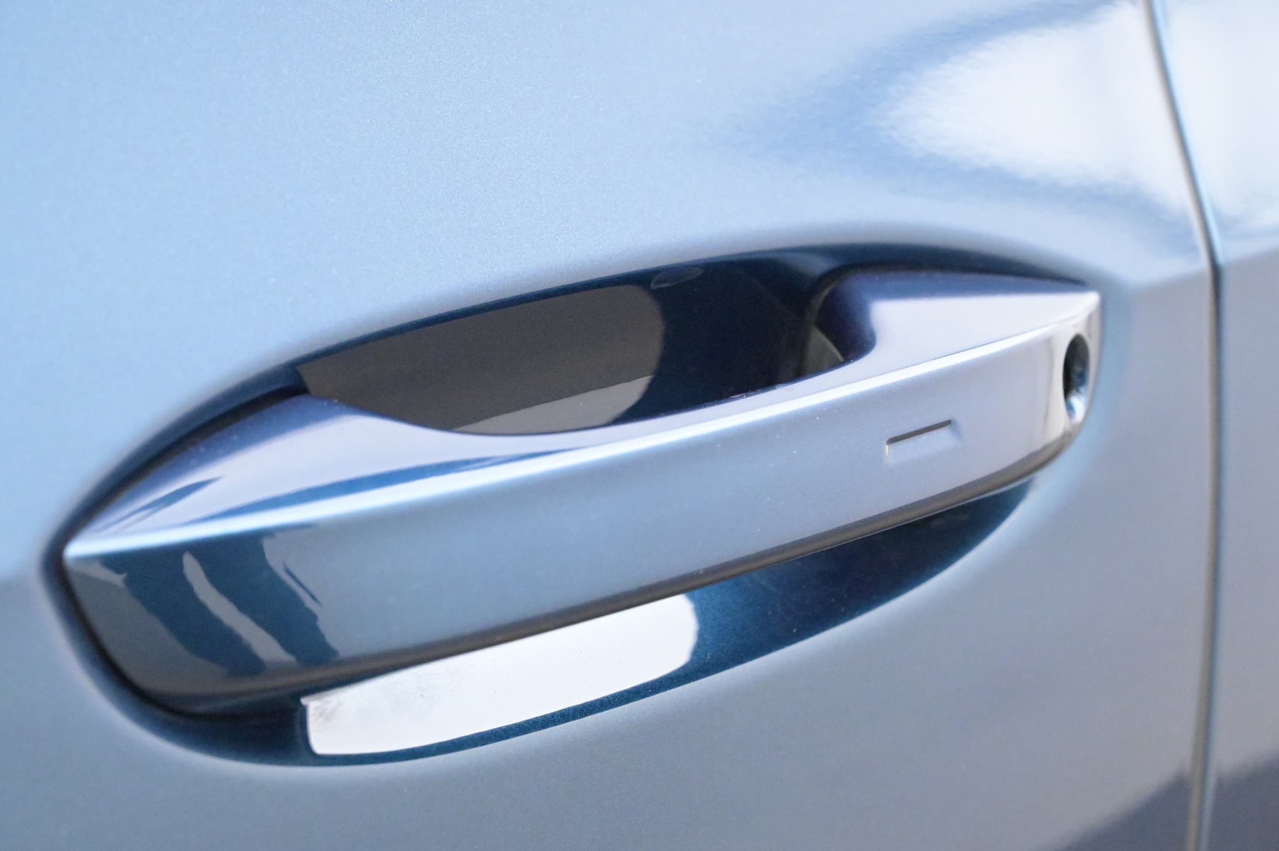 Keyless