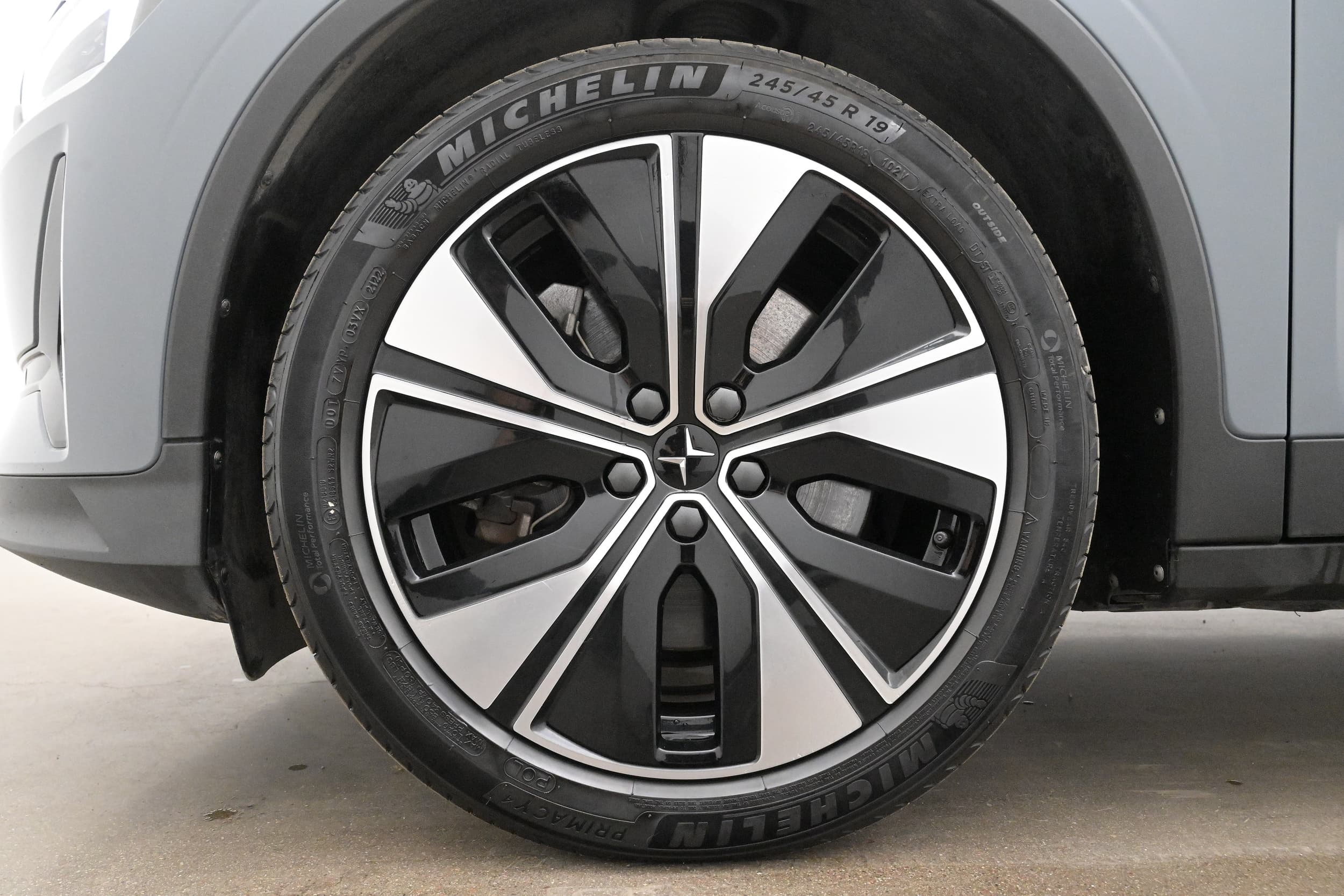 Polestar 2