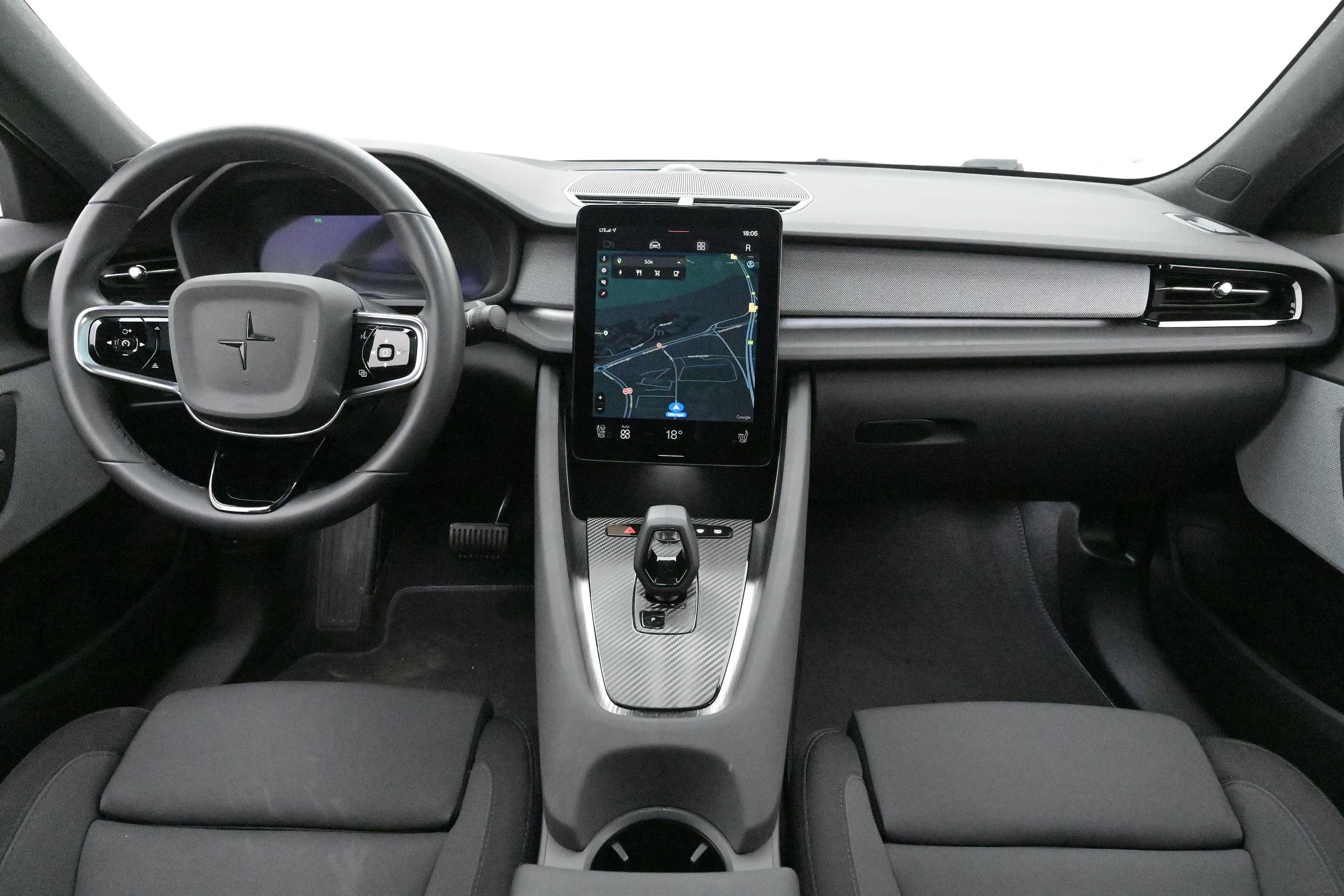 Polestar 2