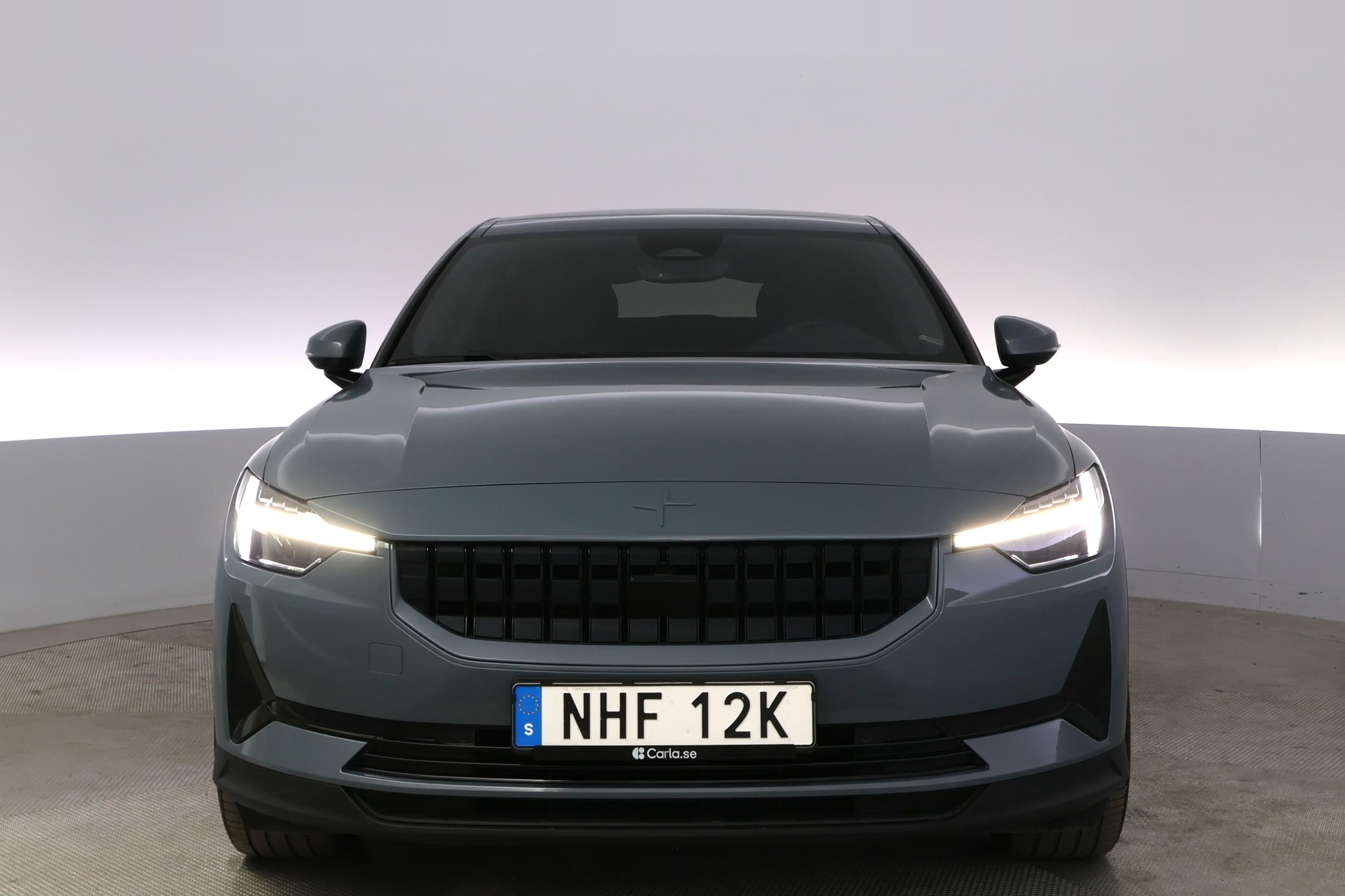 Polestar 2