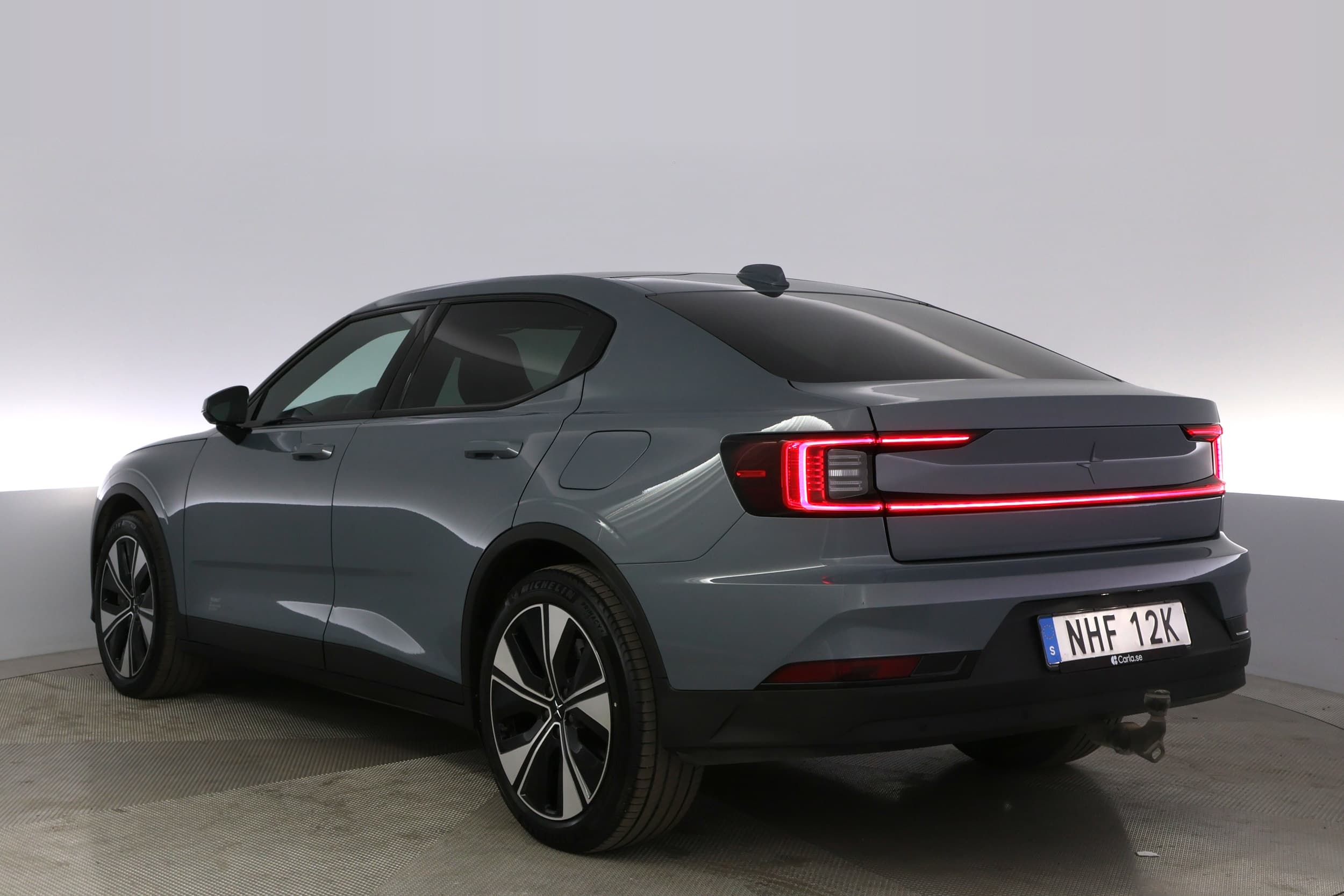Polestar 2