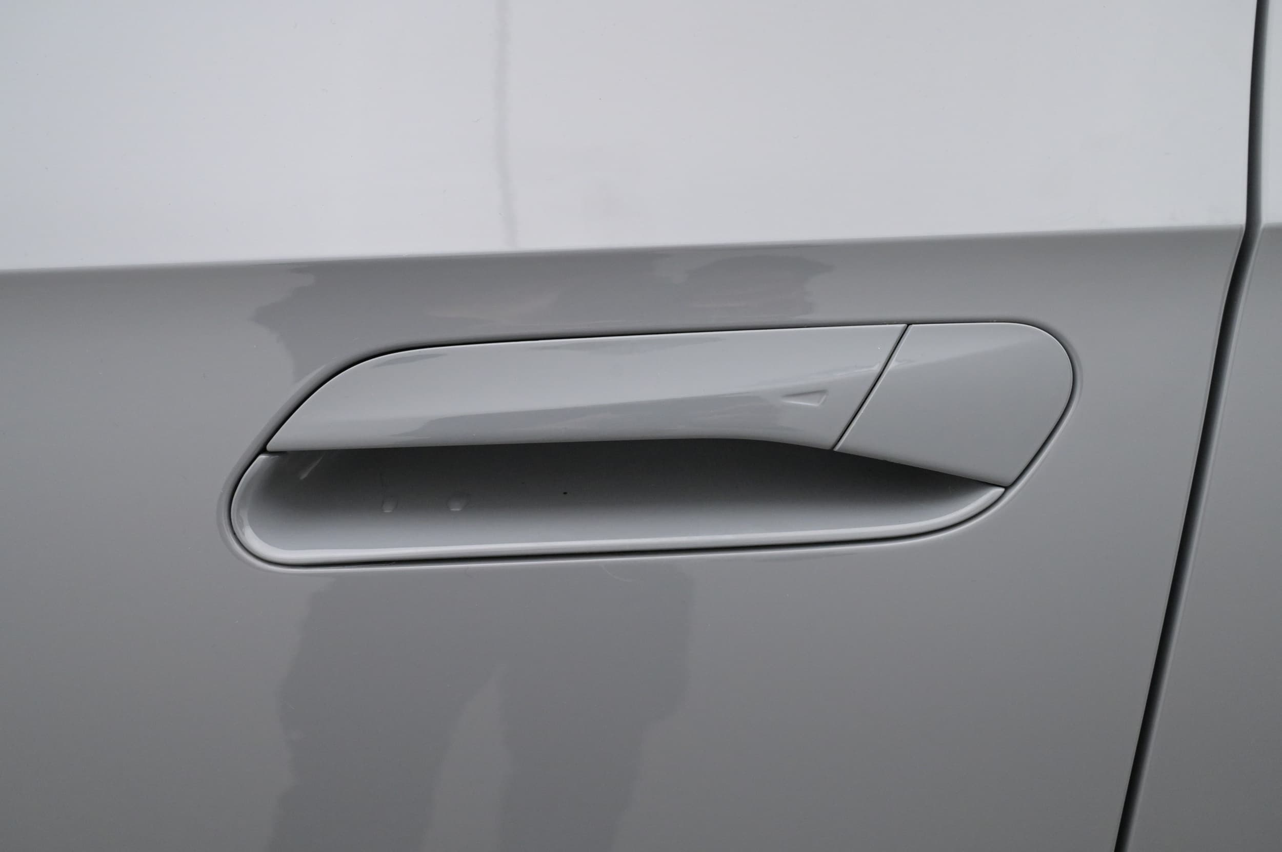 Keyless Access - nyckelfria dörrar