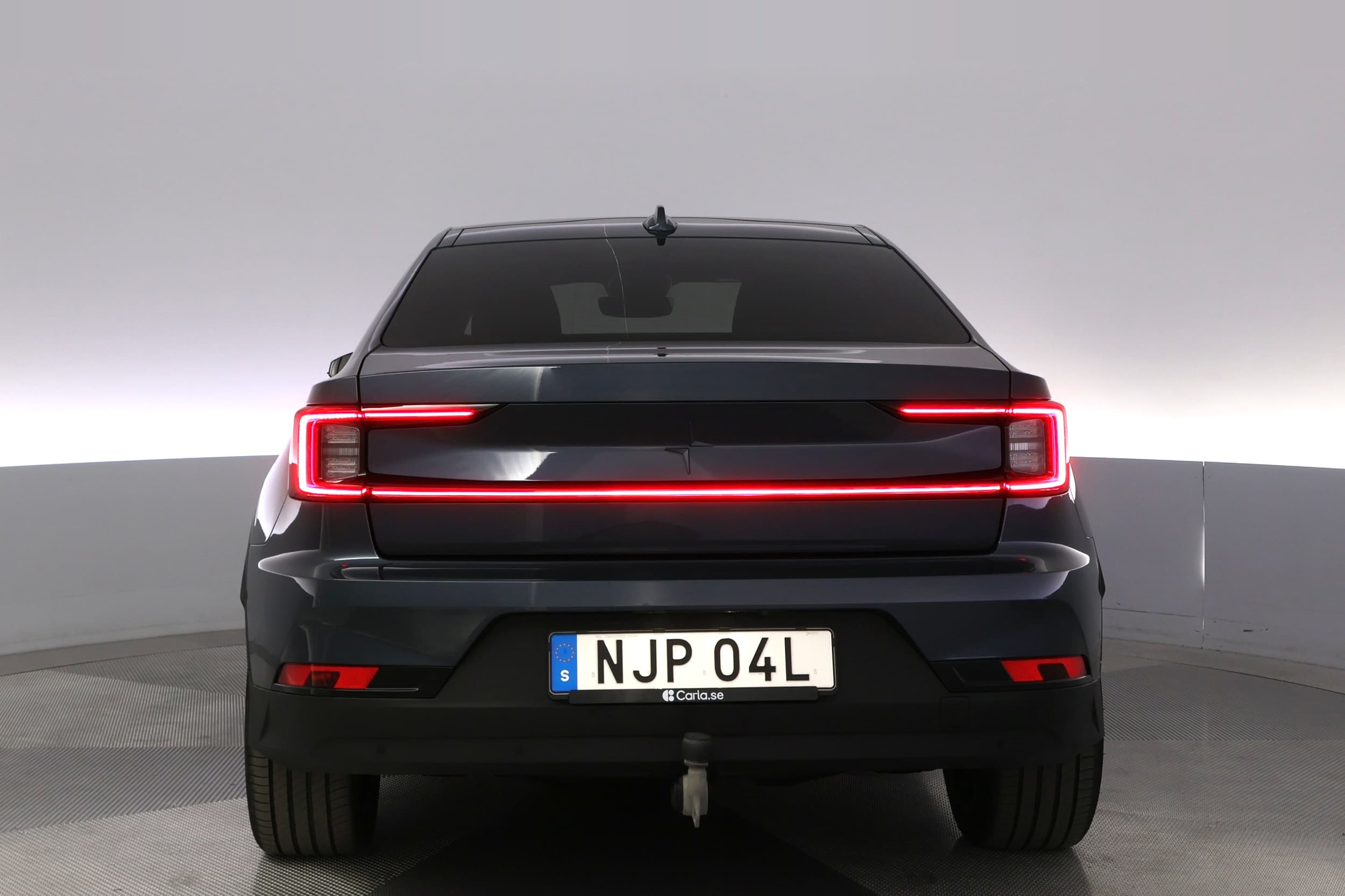 Polestar 2