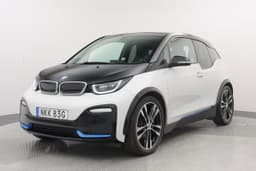 BMW i3s