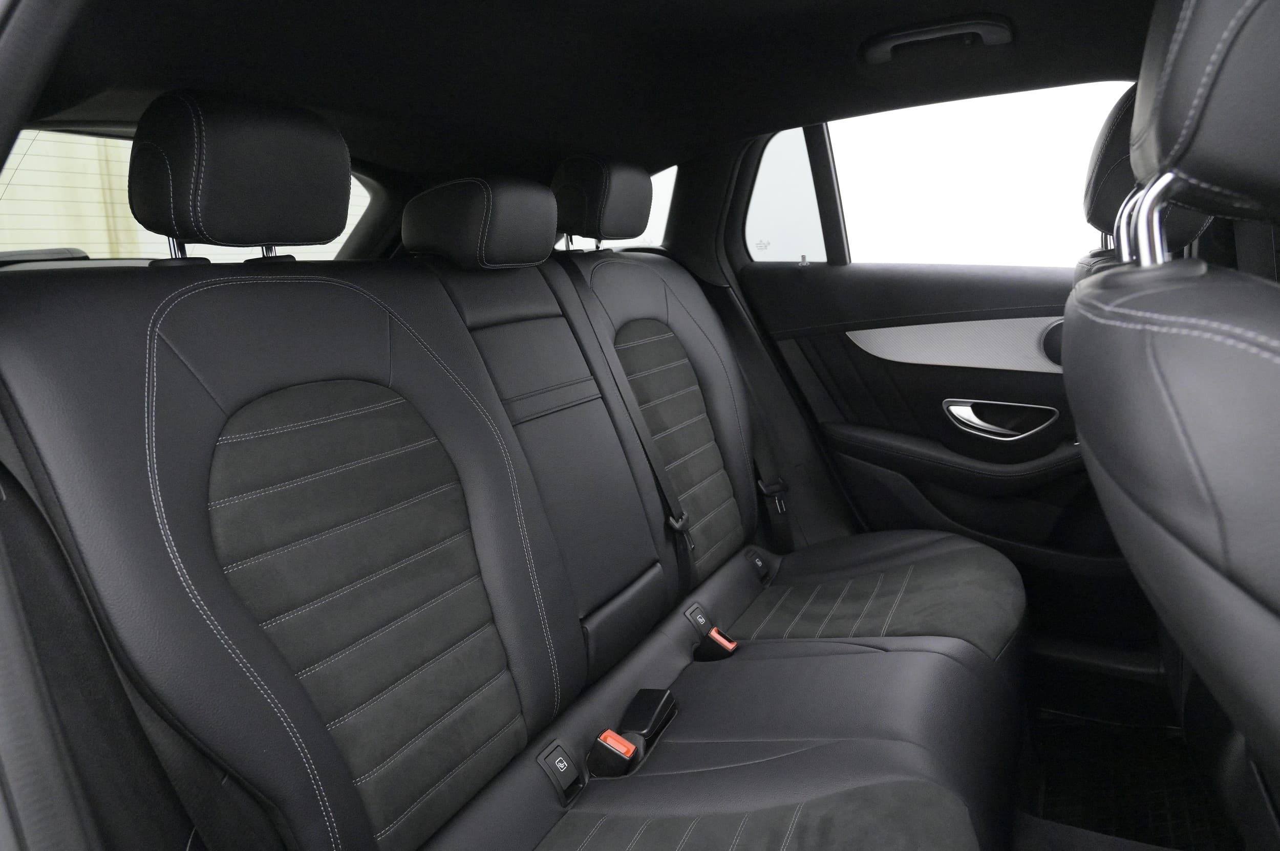 Mercedes EQC