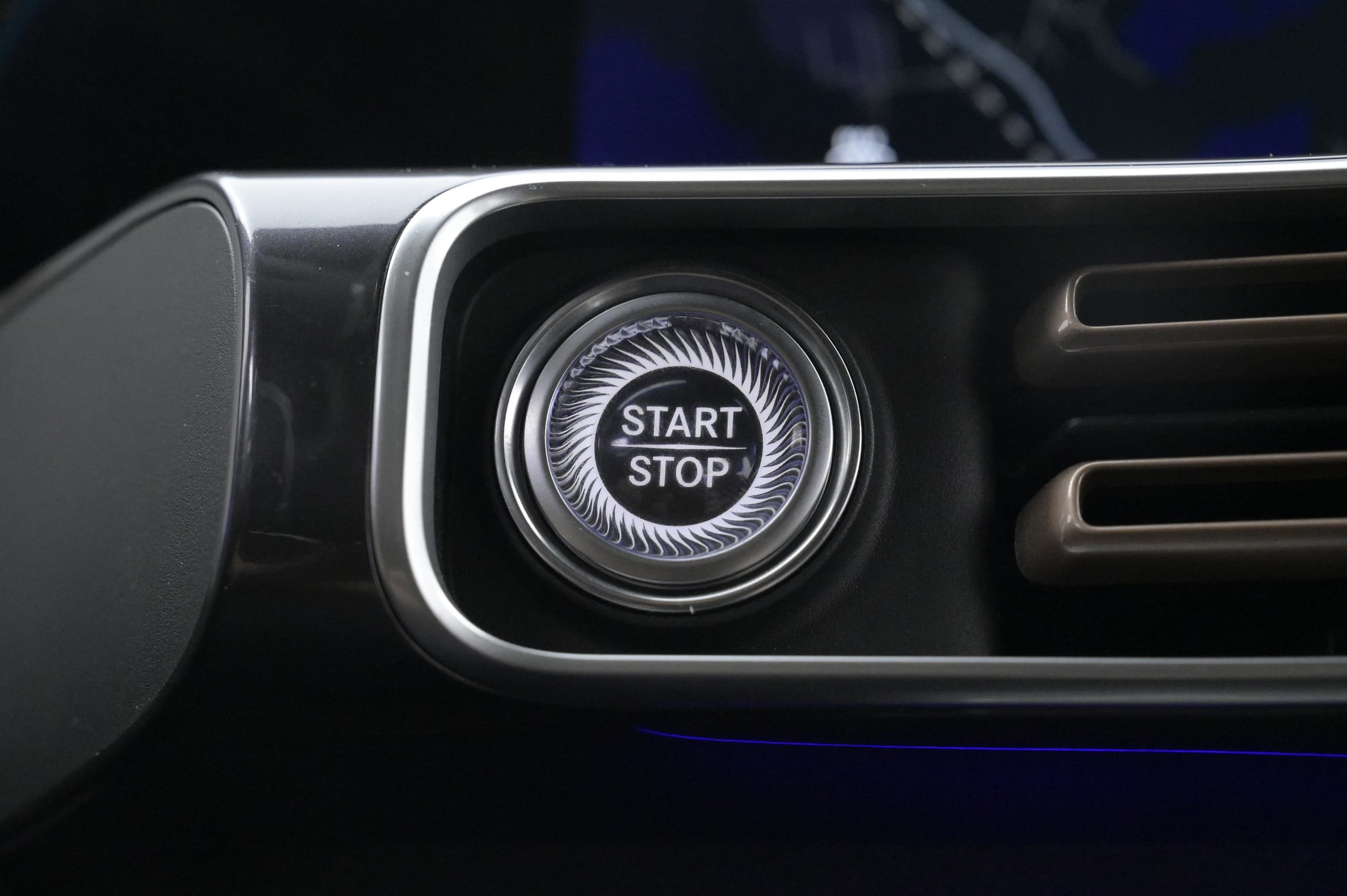 Mercedes EQC