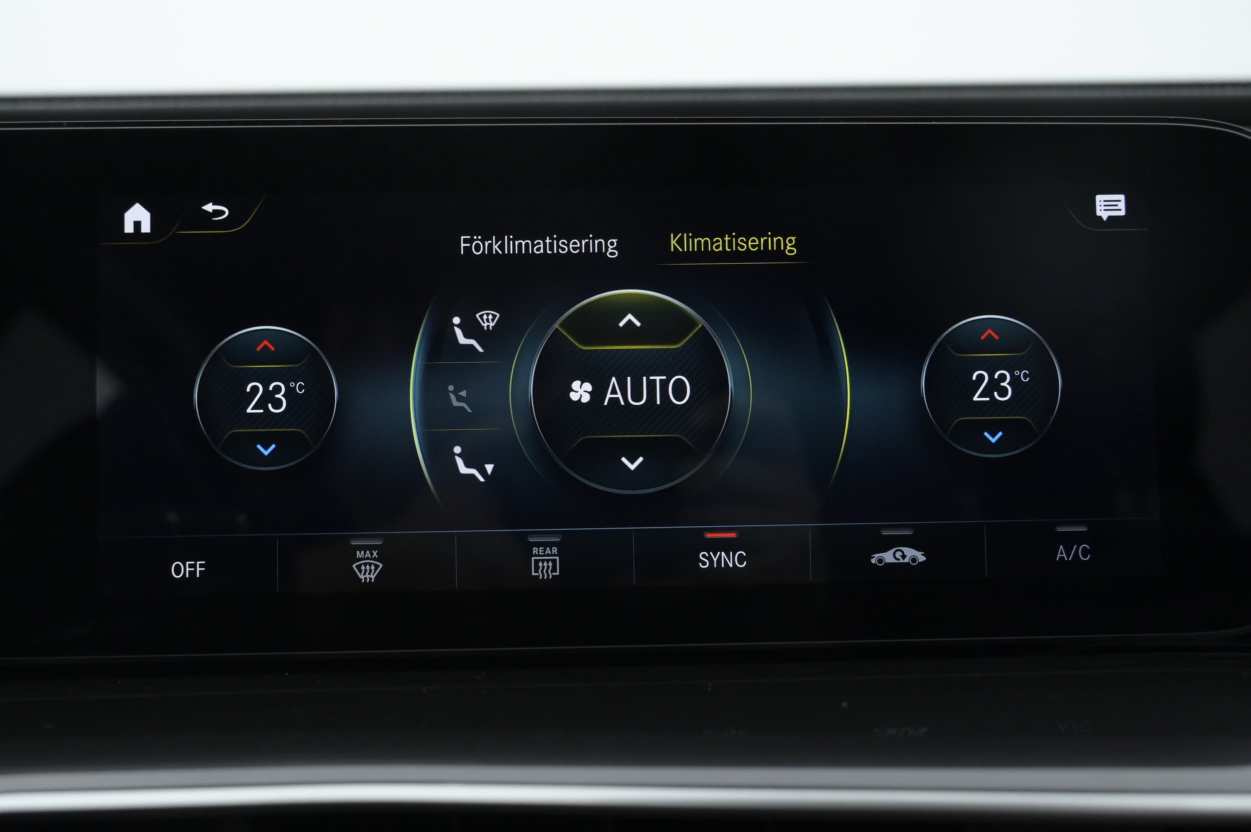 Mercedes EQC