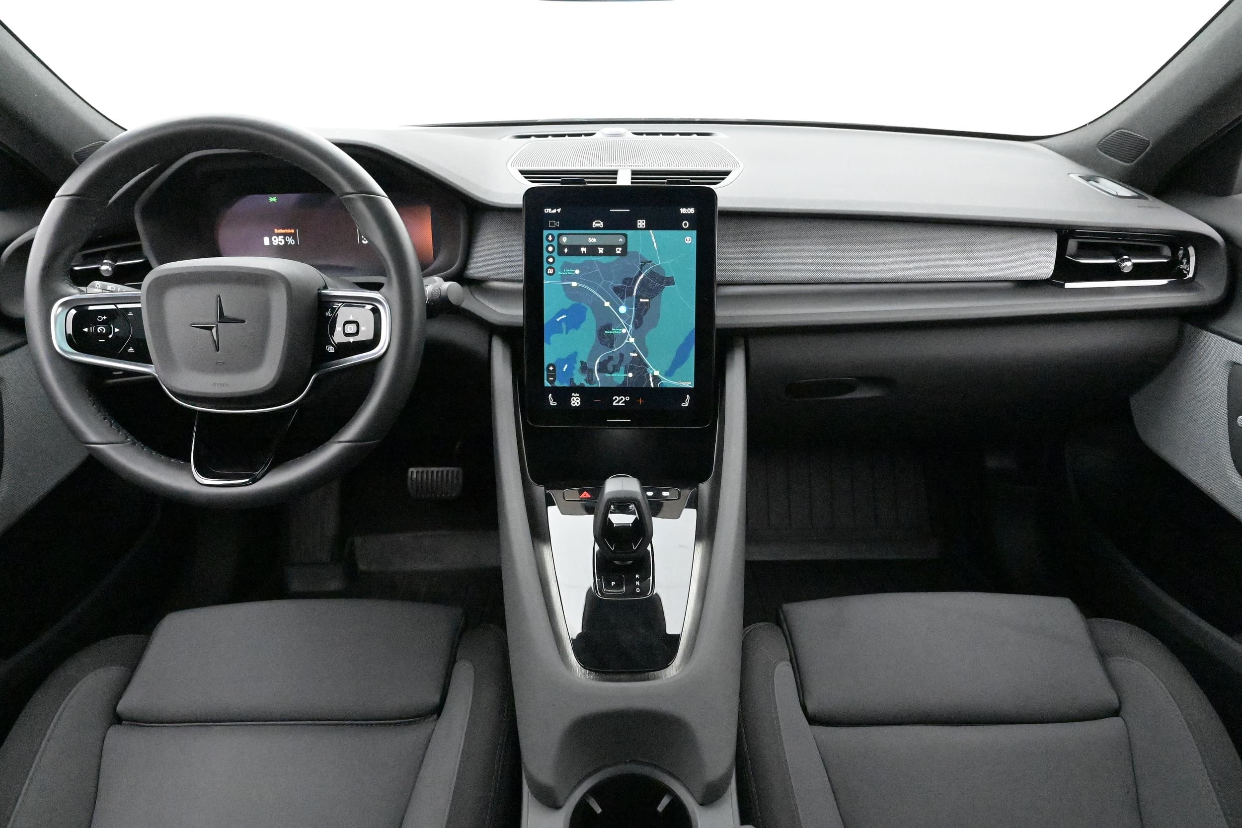 Polestar 2