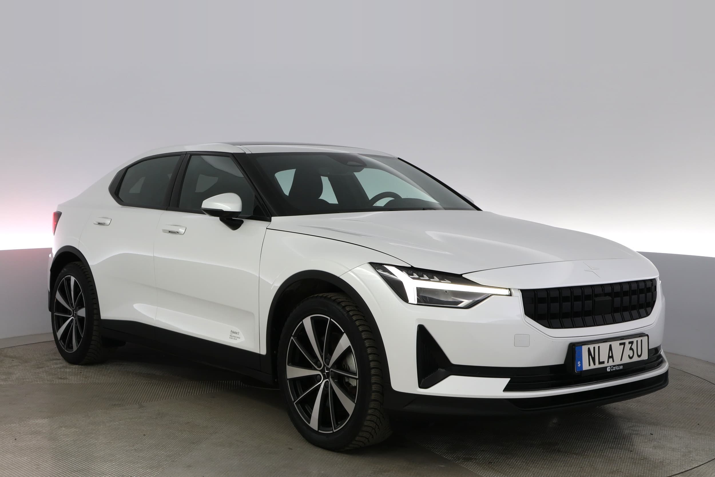 Polestar 2