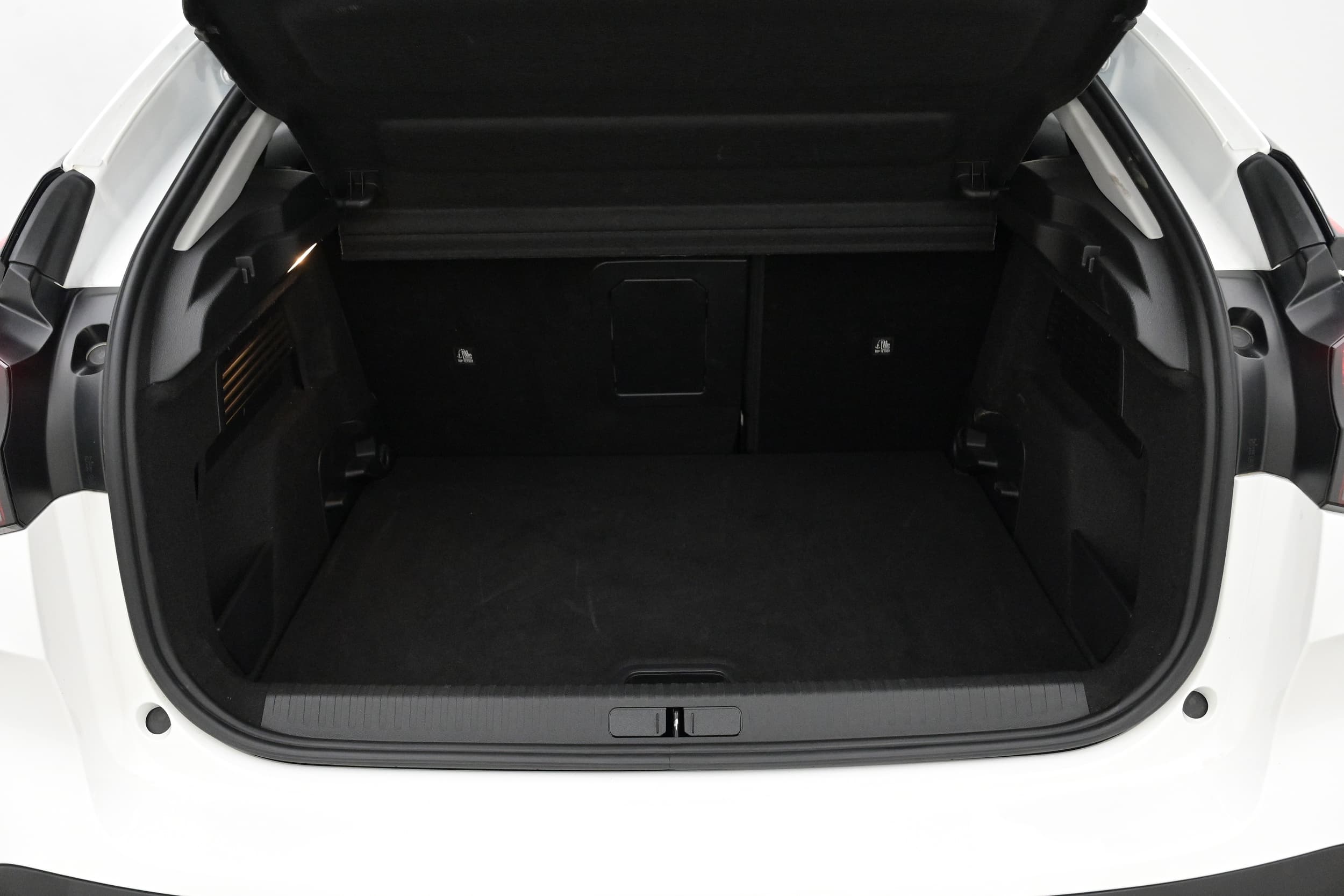 Citroën e-C4