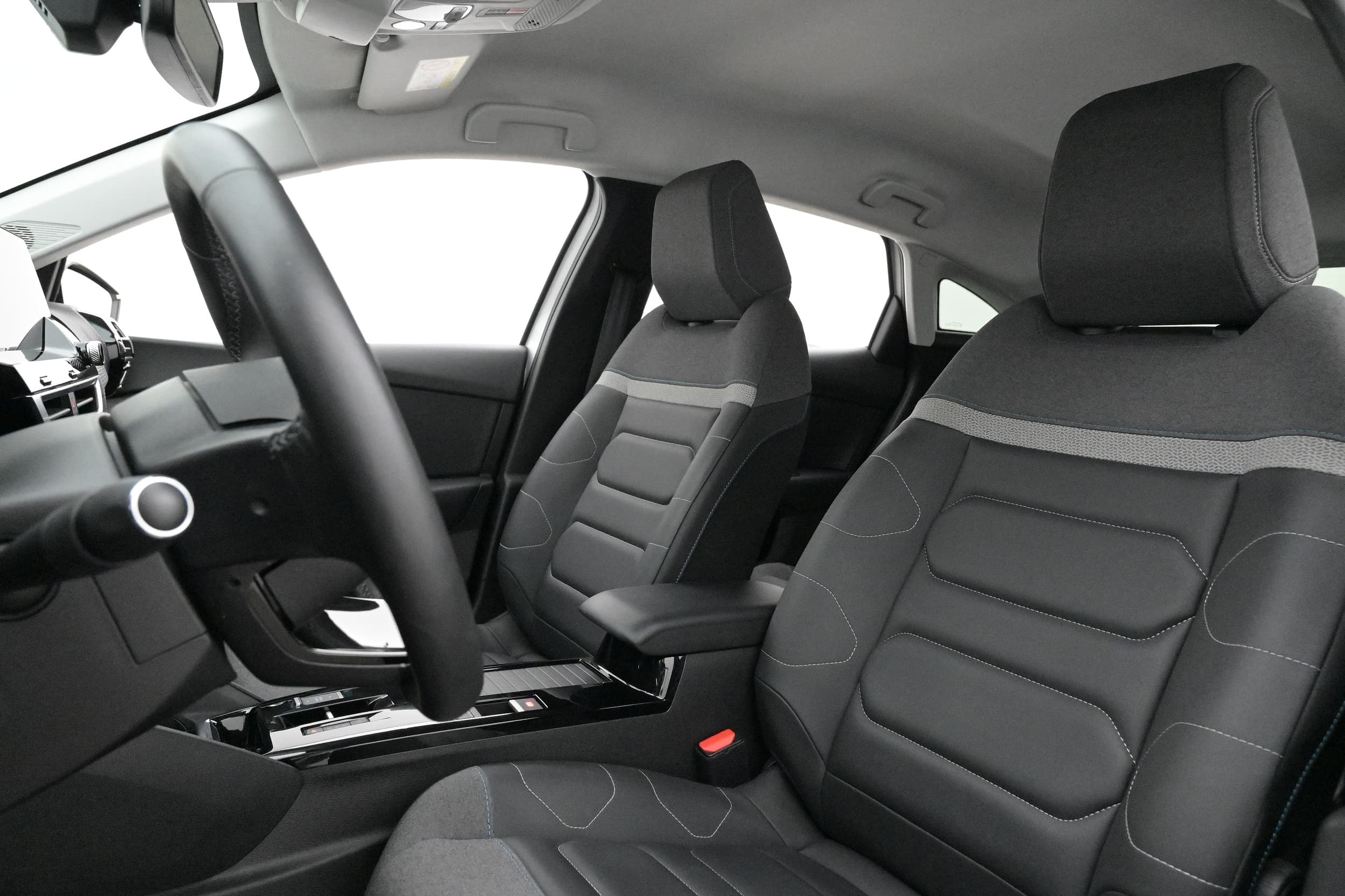 Citroën e-C4