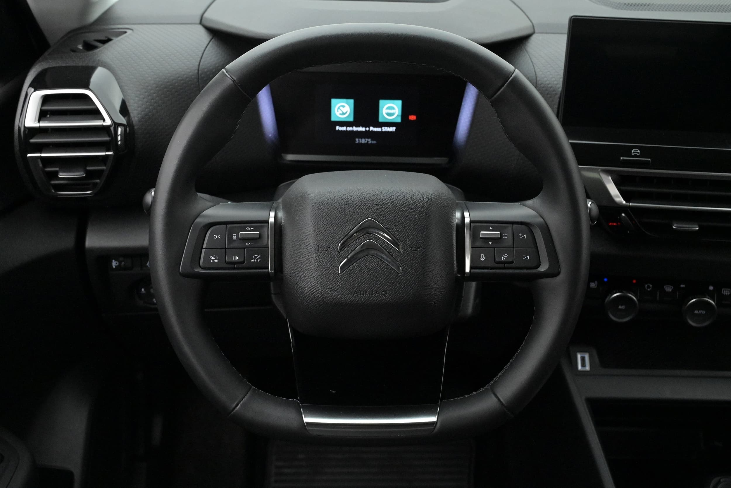 Citroën e-C4
