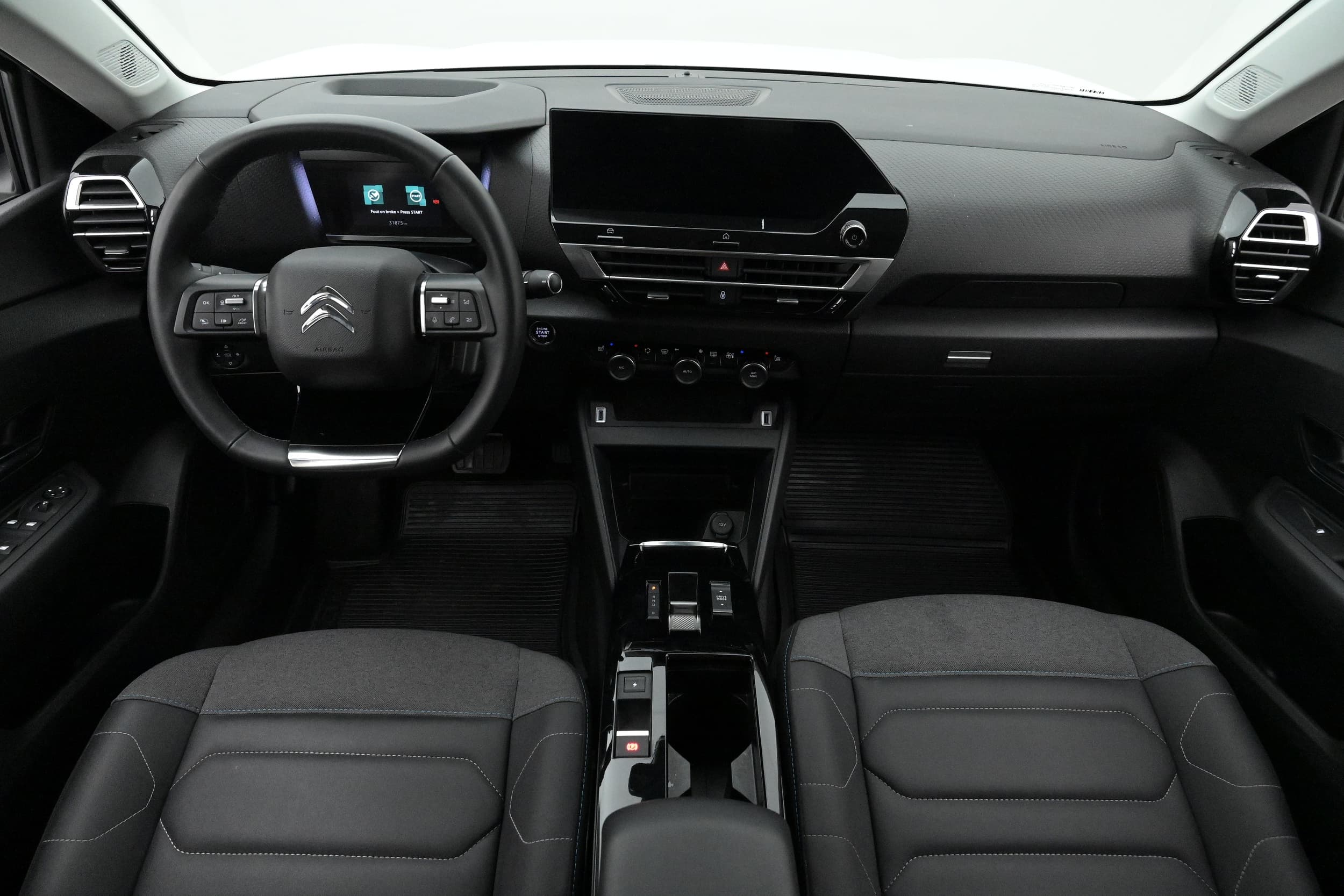 Citroën e-C4