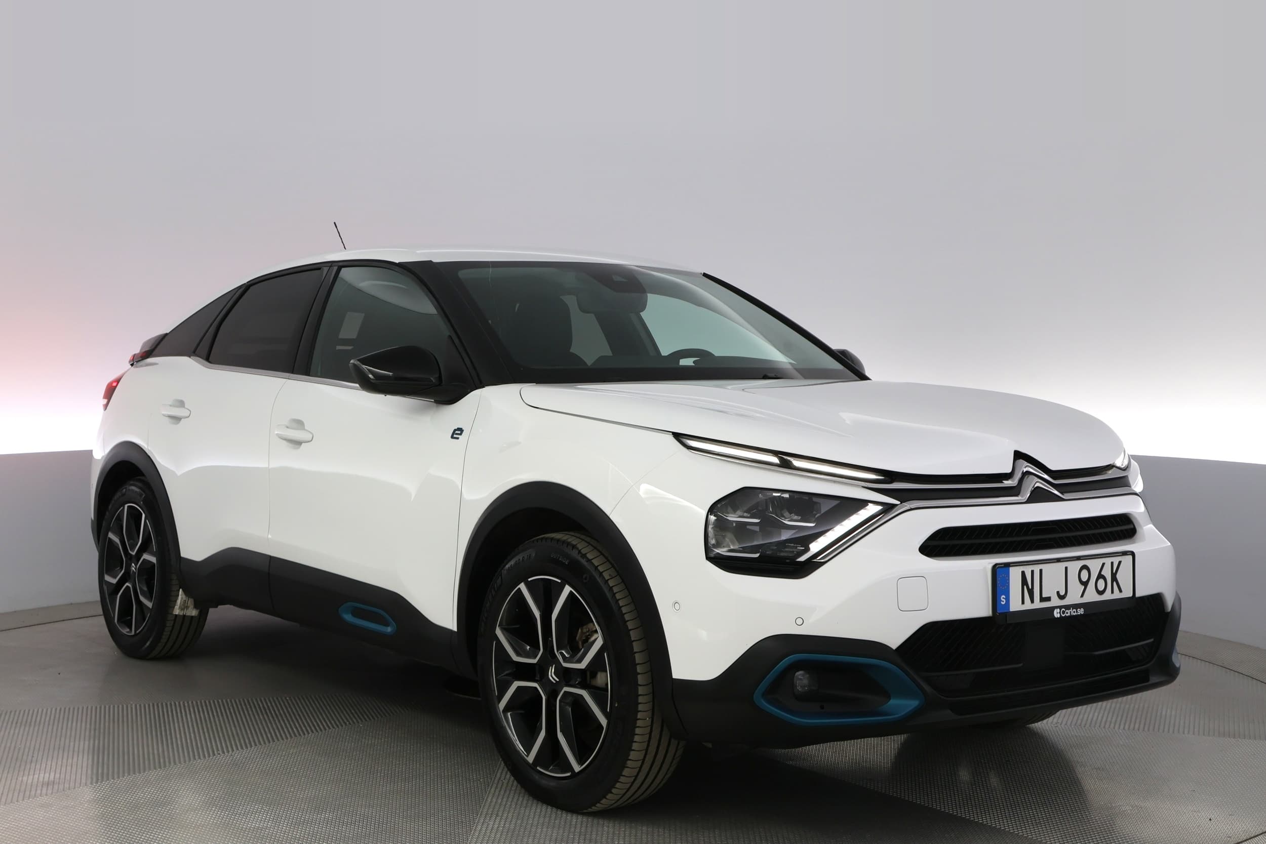 Citroën e-C4