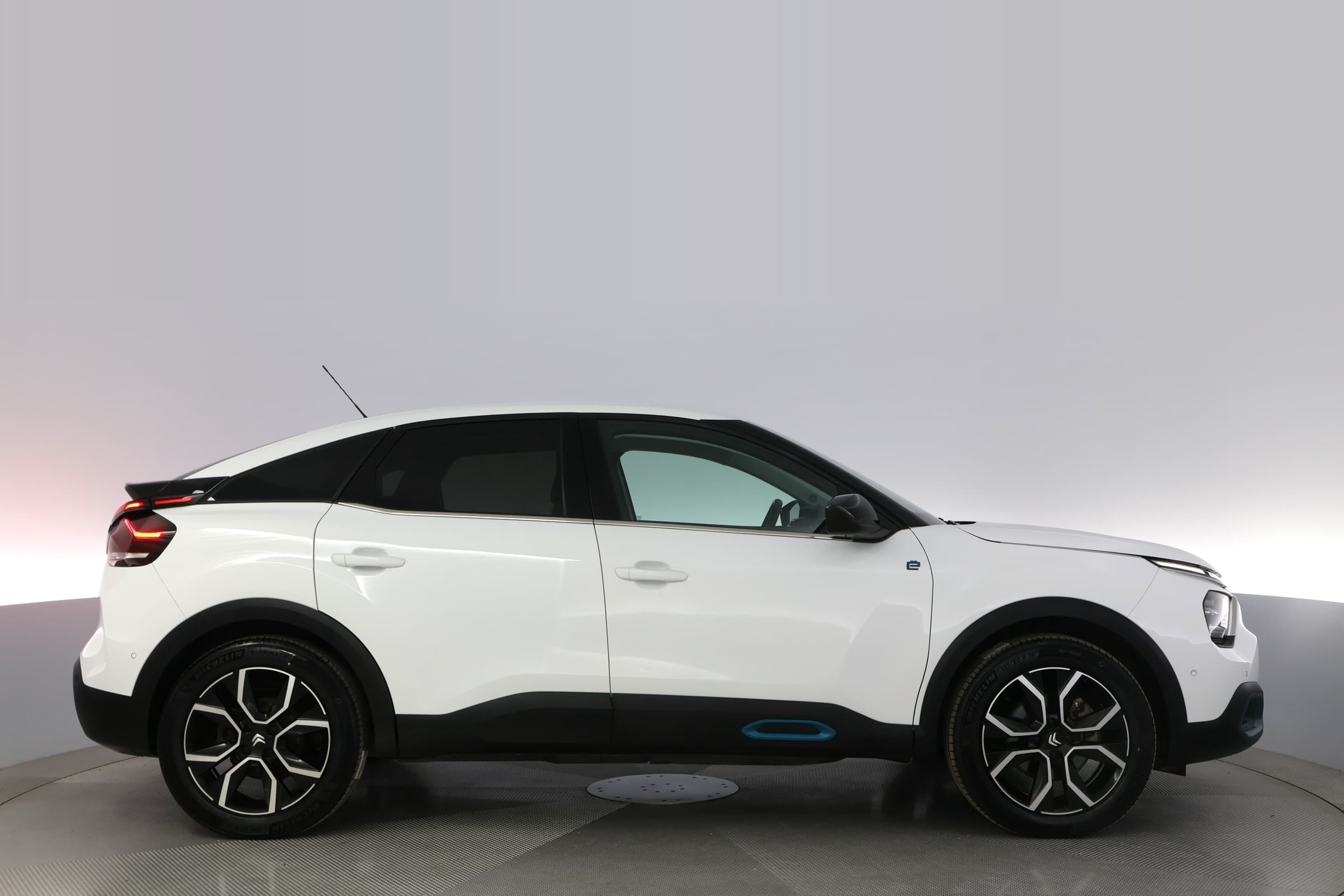 Citroën e-C4