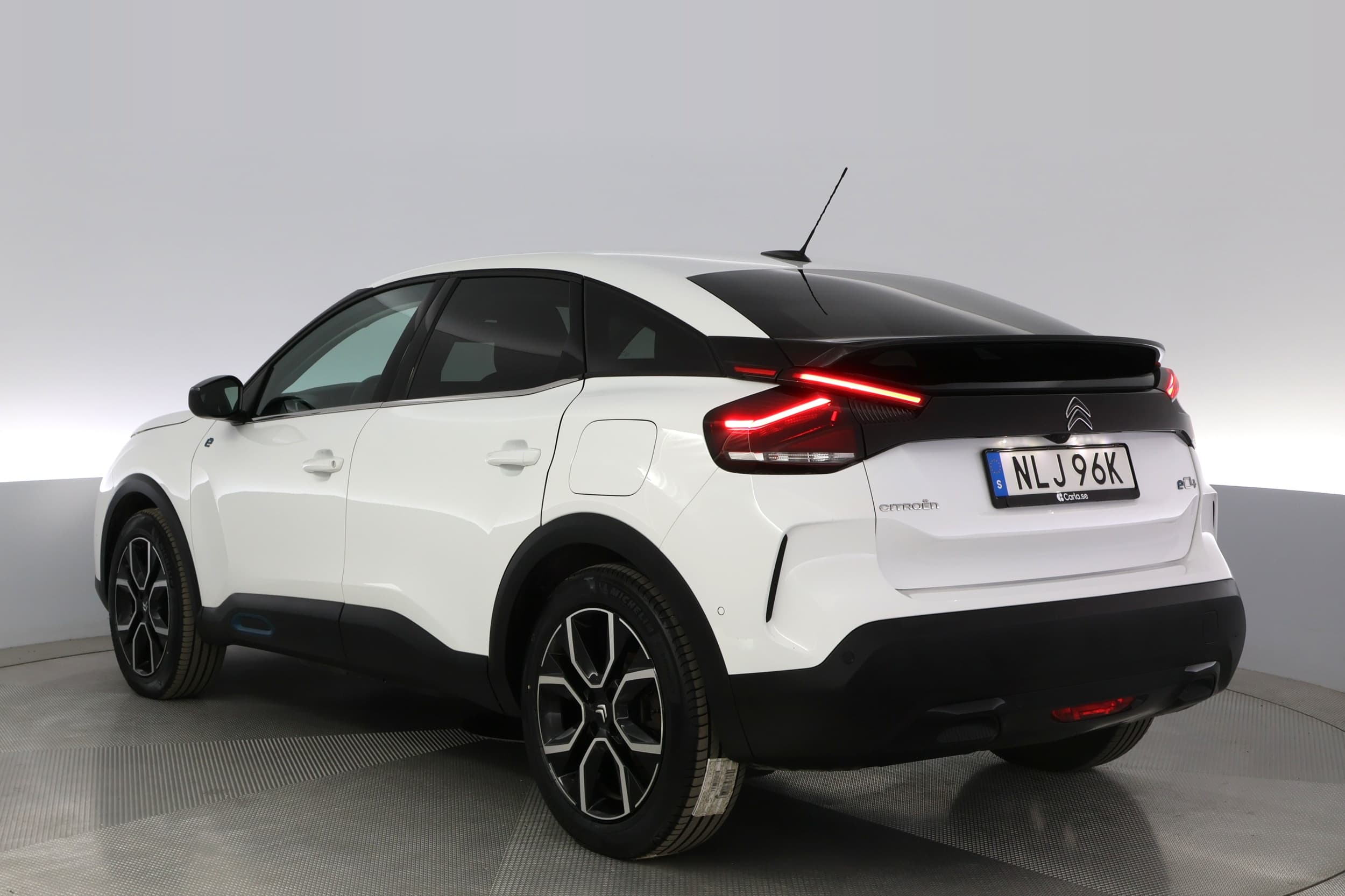 Citroën e-C4