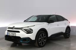 Citroën e-C4