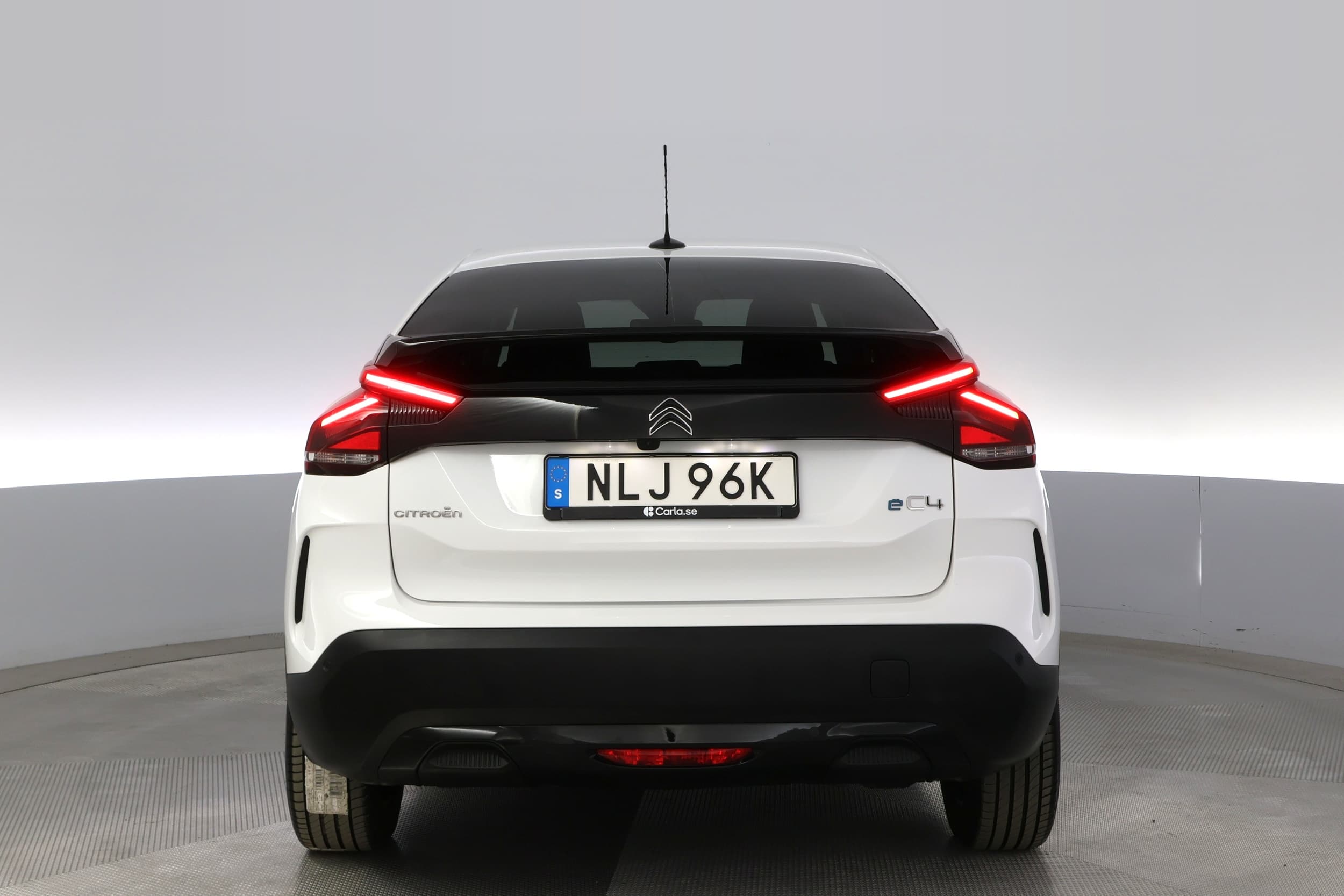 Citroën e-C4