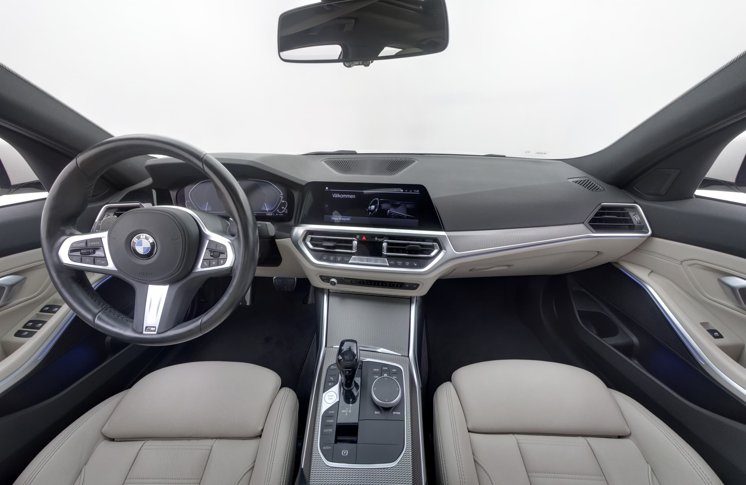 BMW 330e