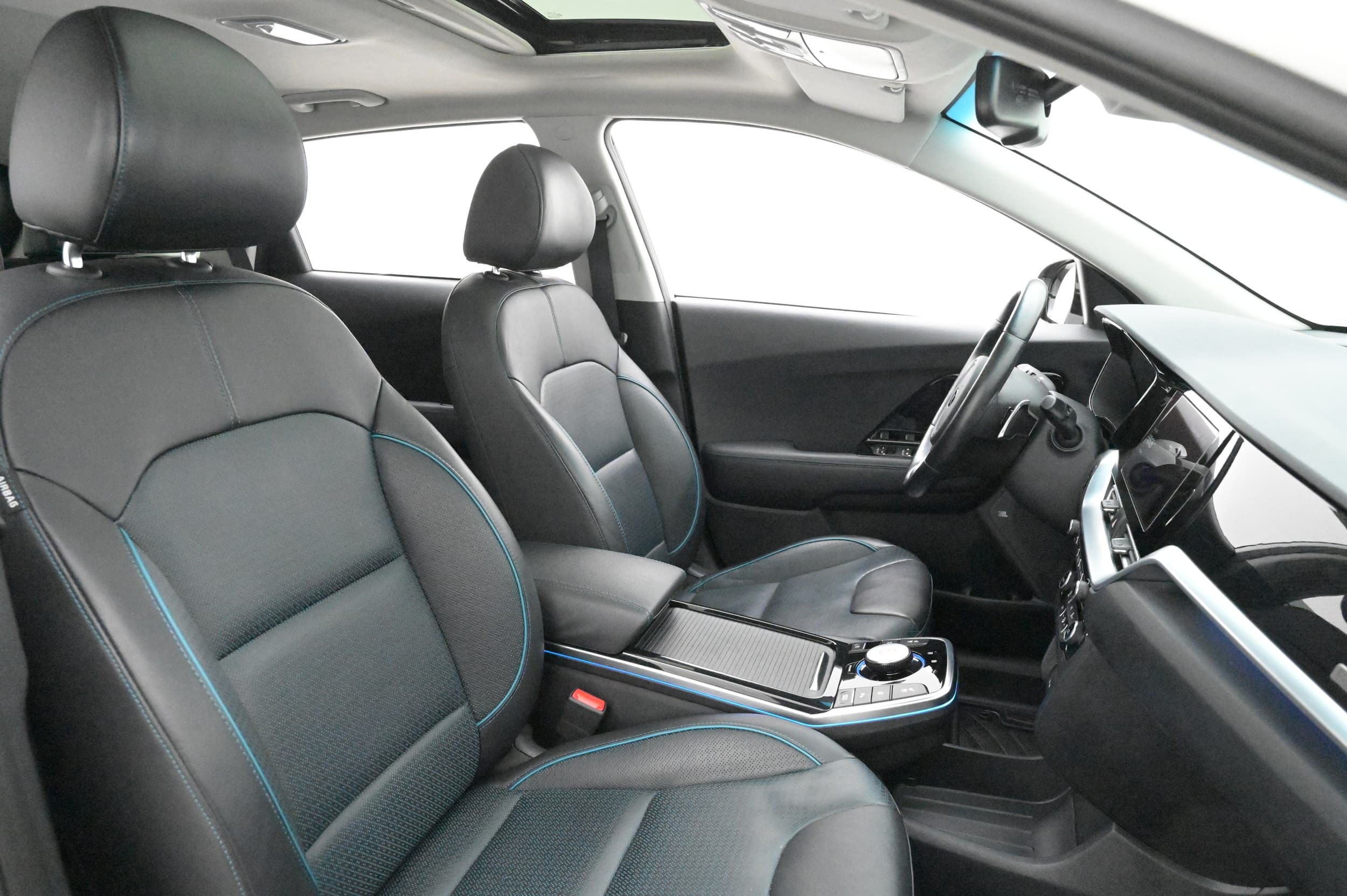 Kia e-Niro