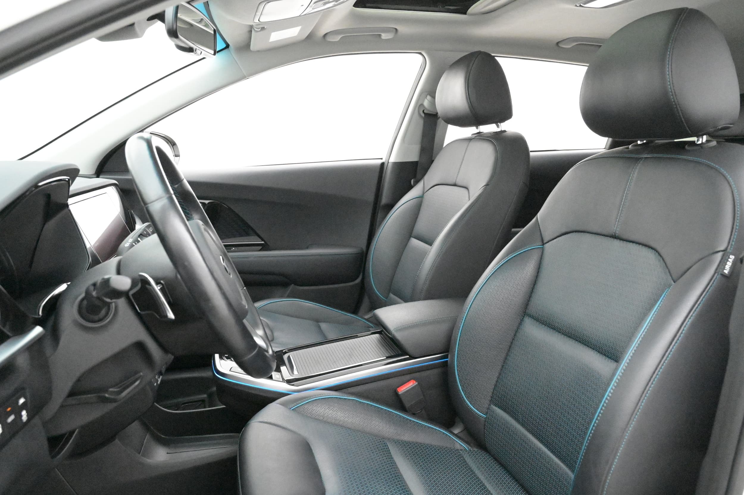 Kia e-Niro