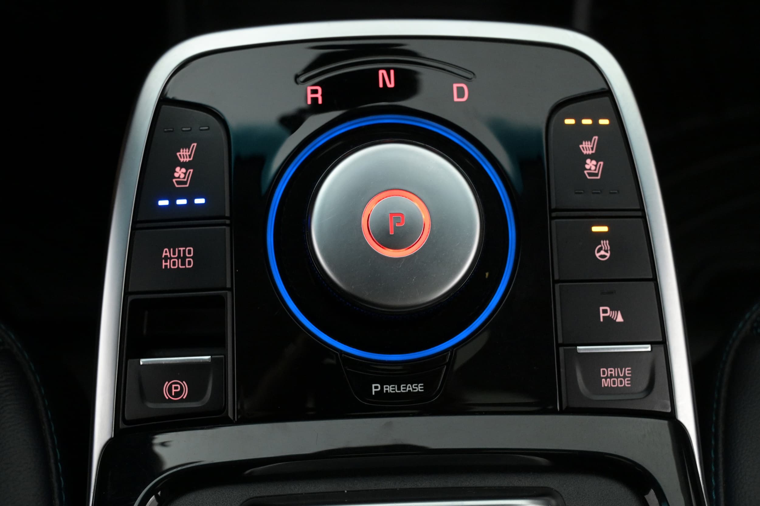 Kia e-Niro