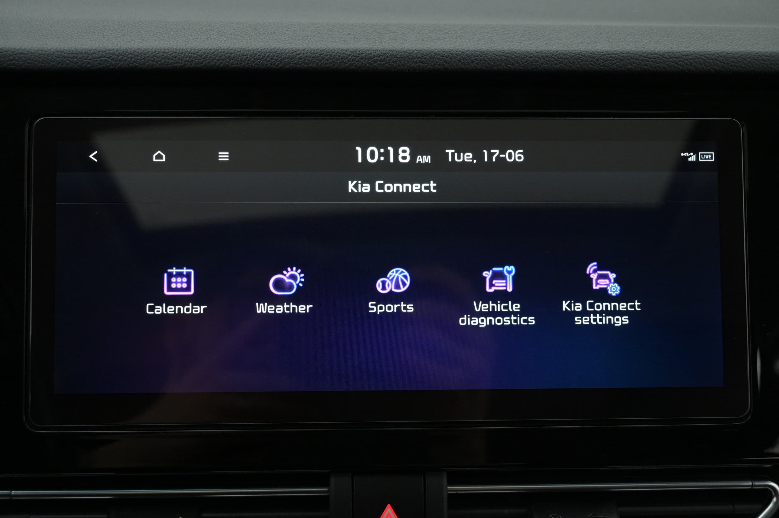 Kia e-Niro