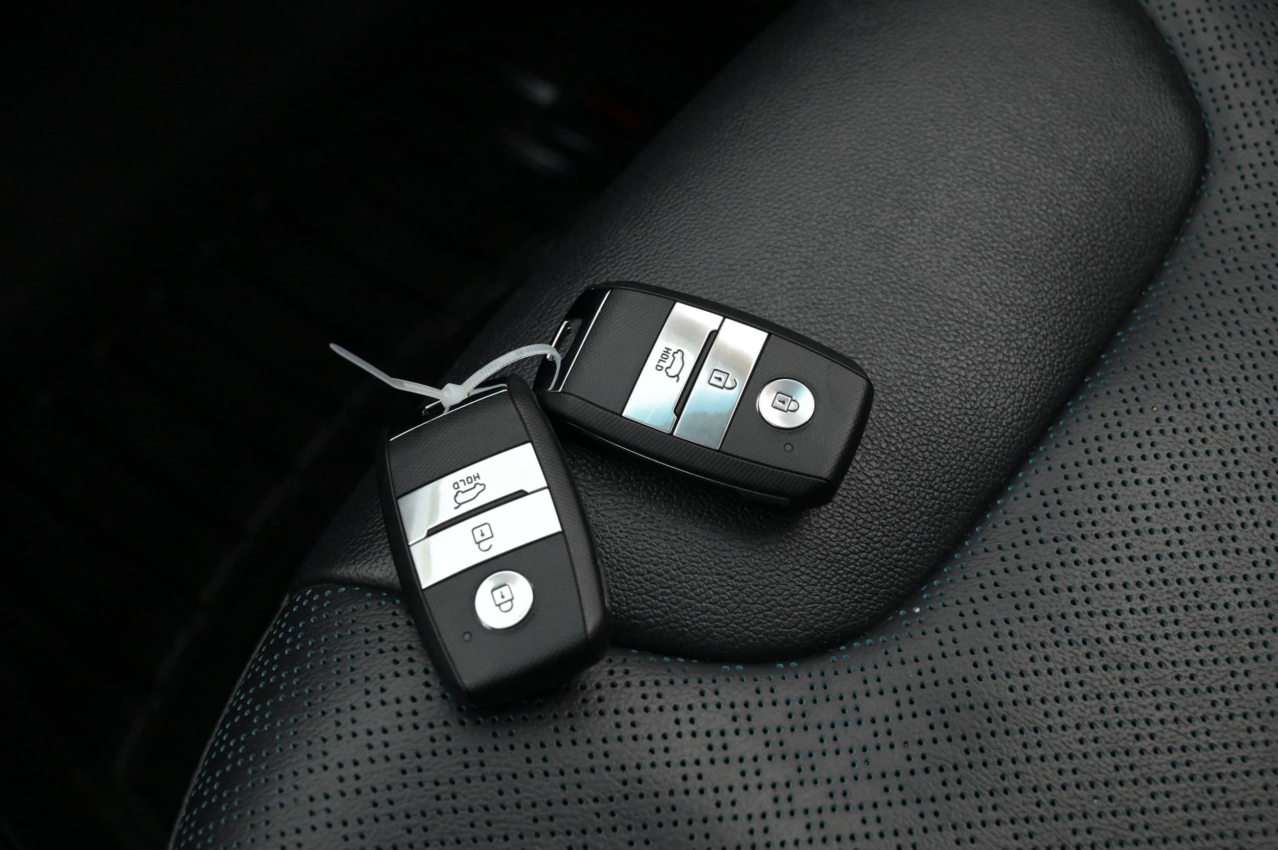 Kia e-Niro