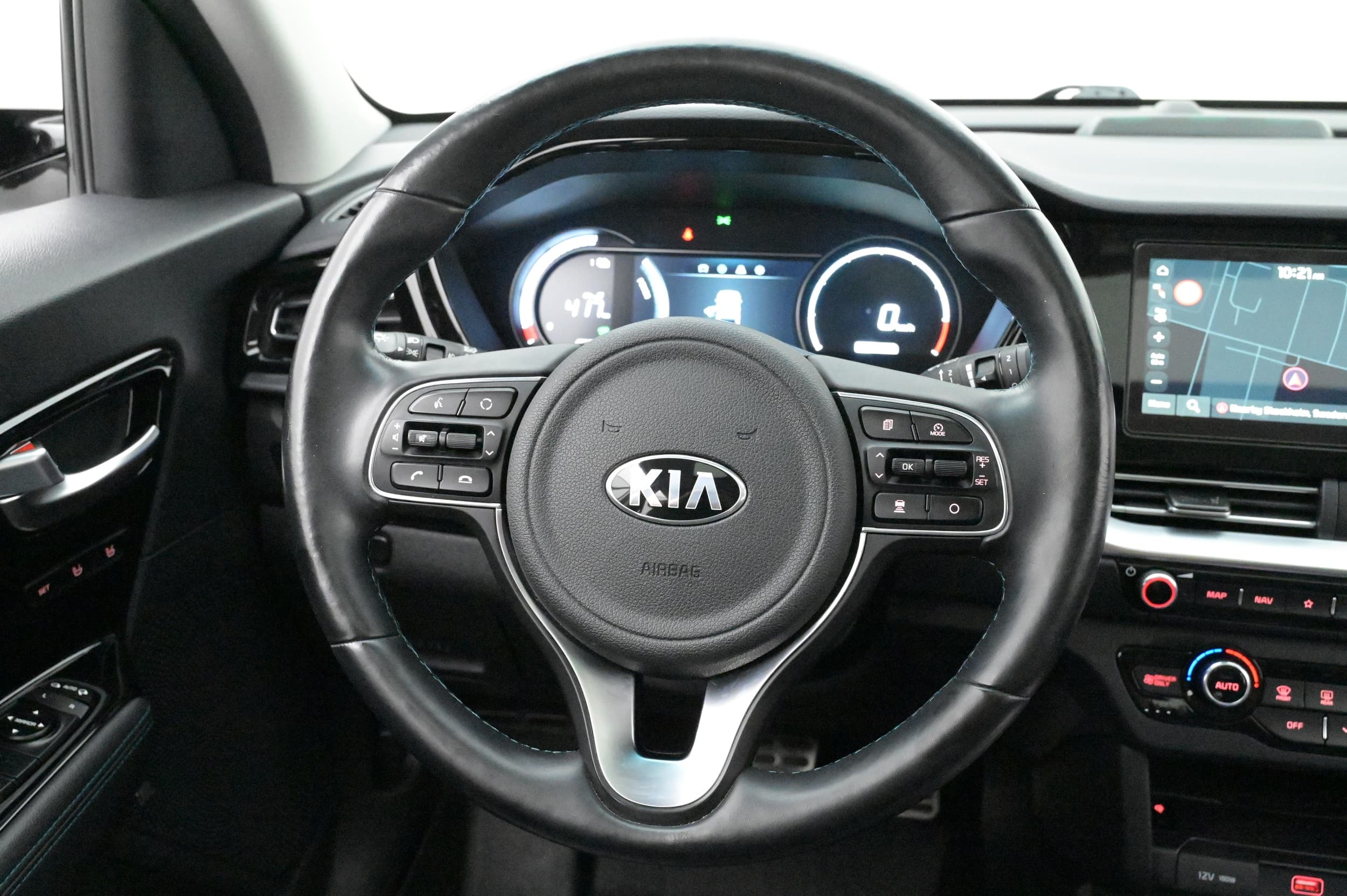 Kia e-Niro