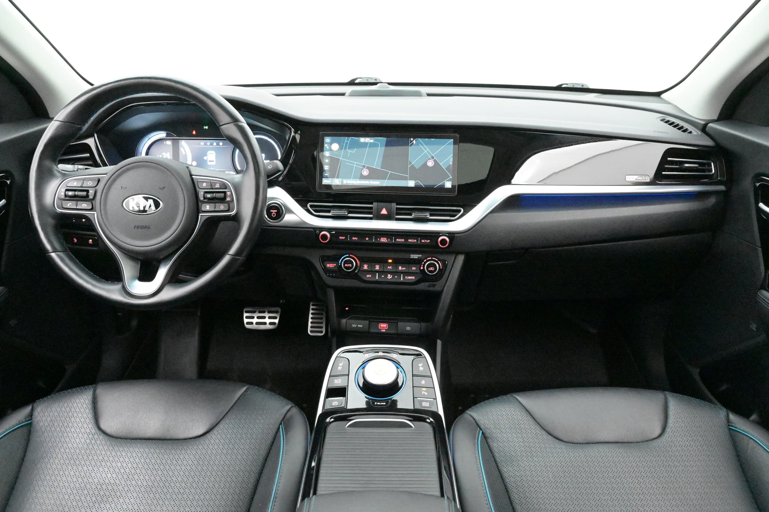 Kia e-Niro