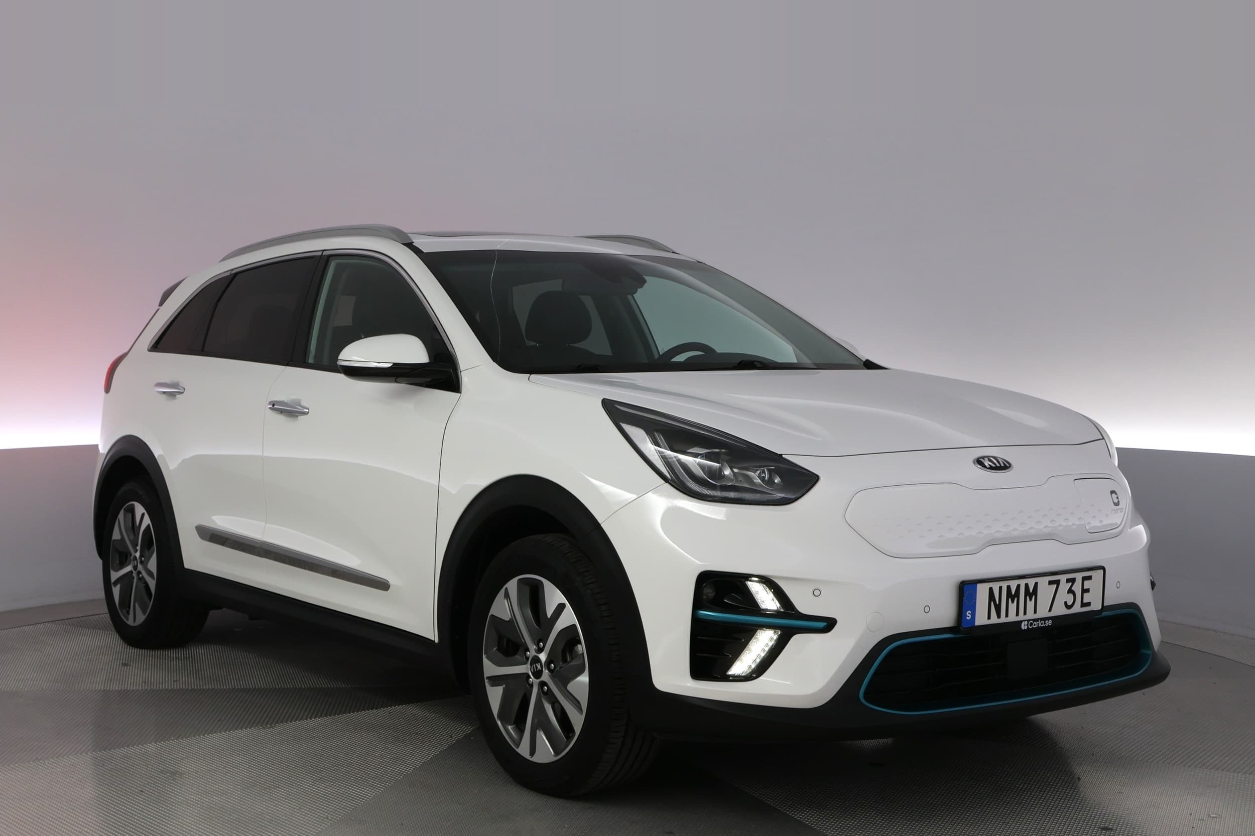 Kia e-Niro