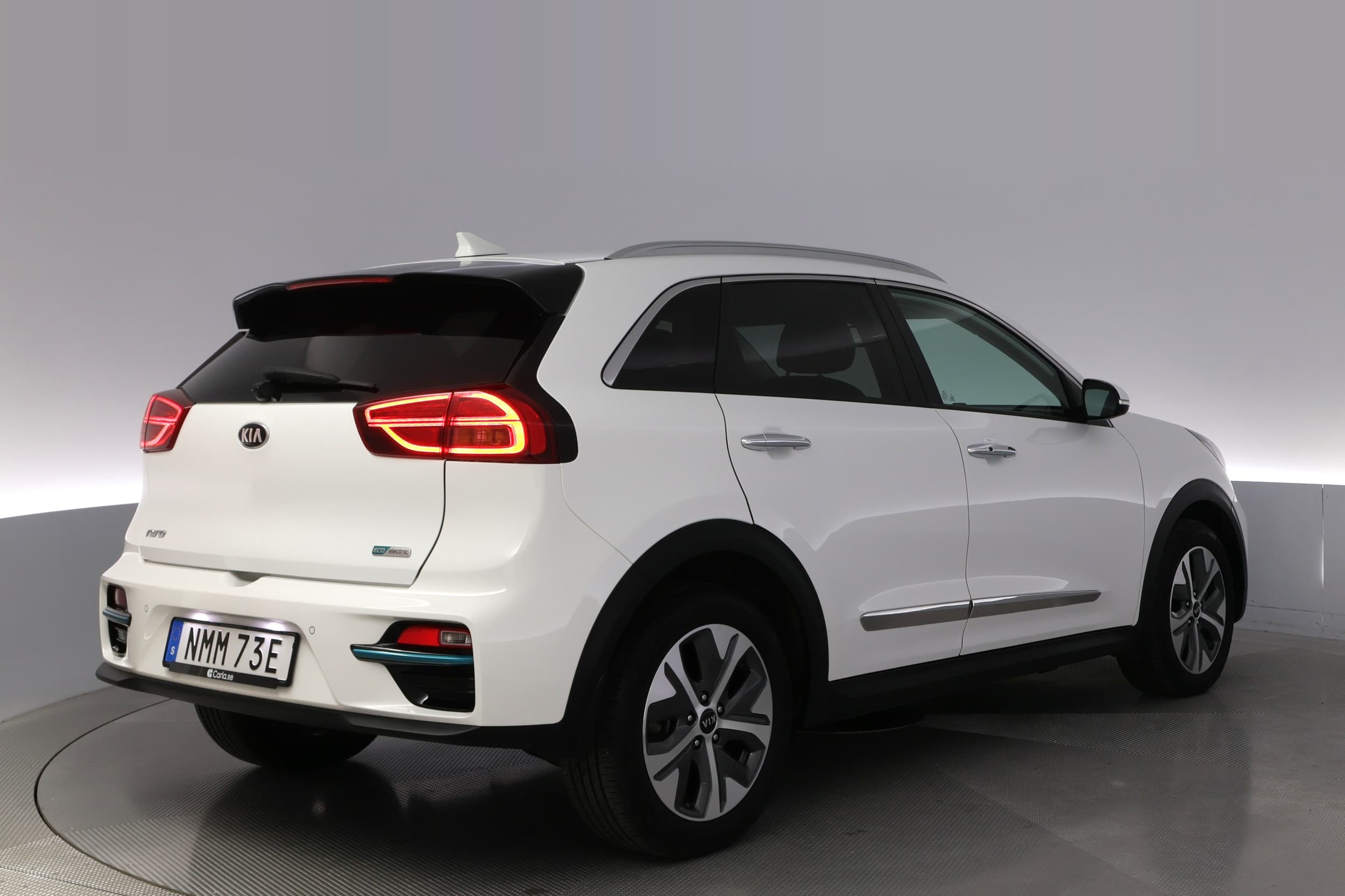 Kia e-Niro