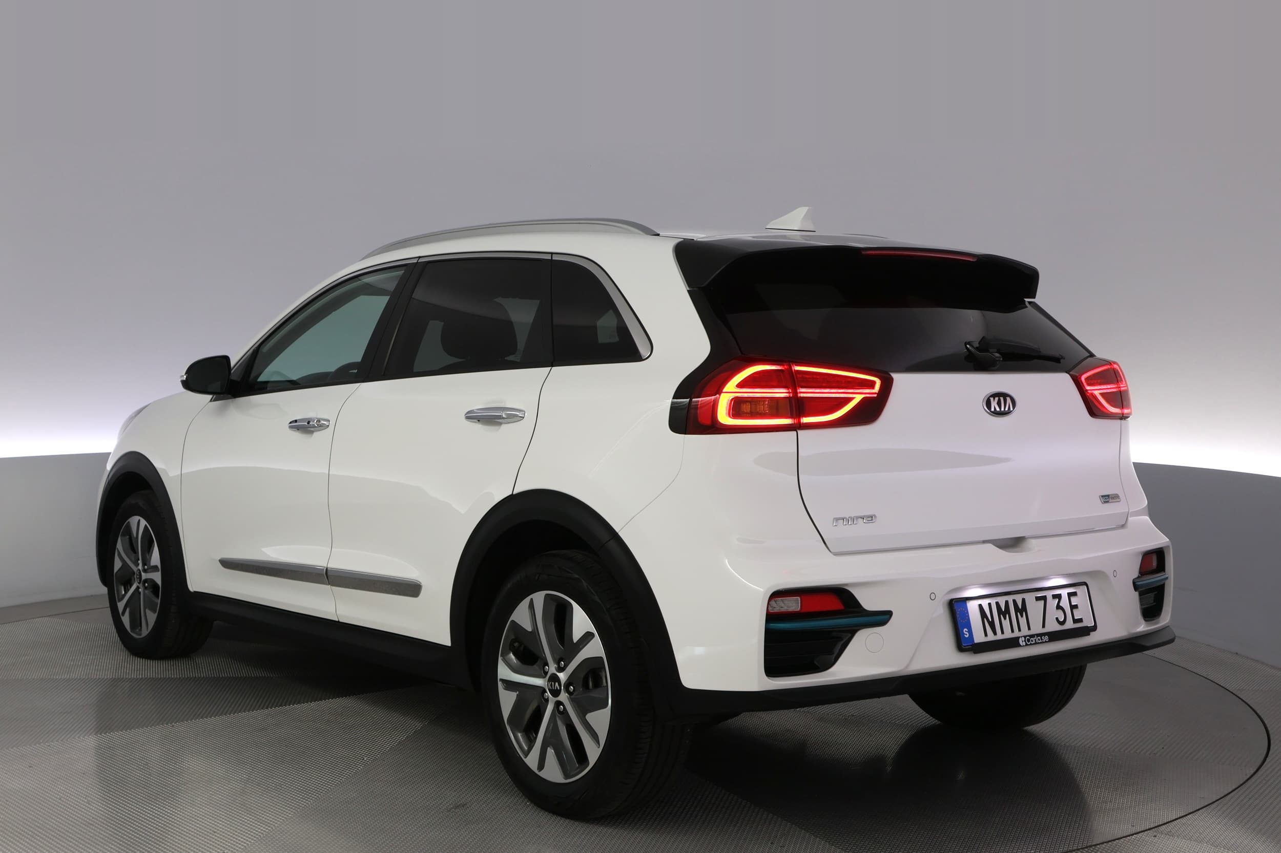 Kia e-Niro