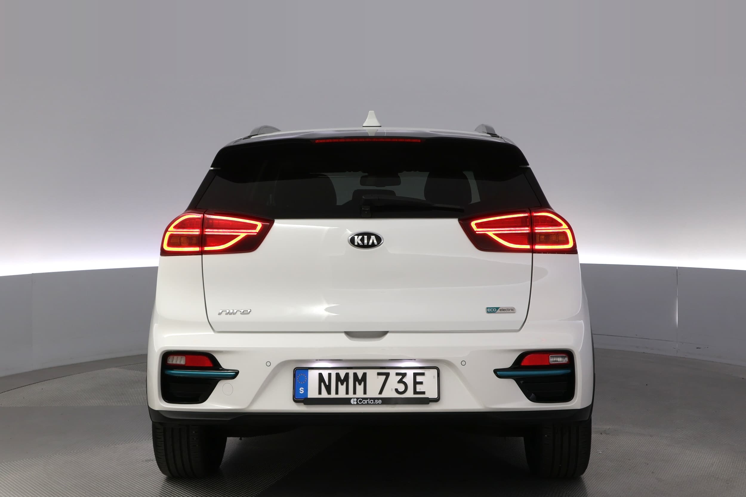 Kia e-Niro