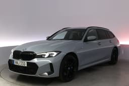 BMW 330e