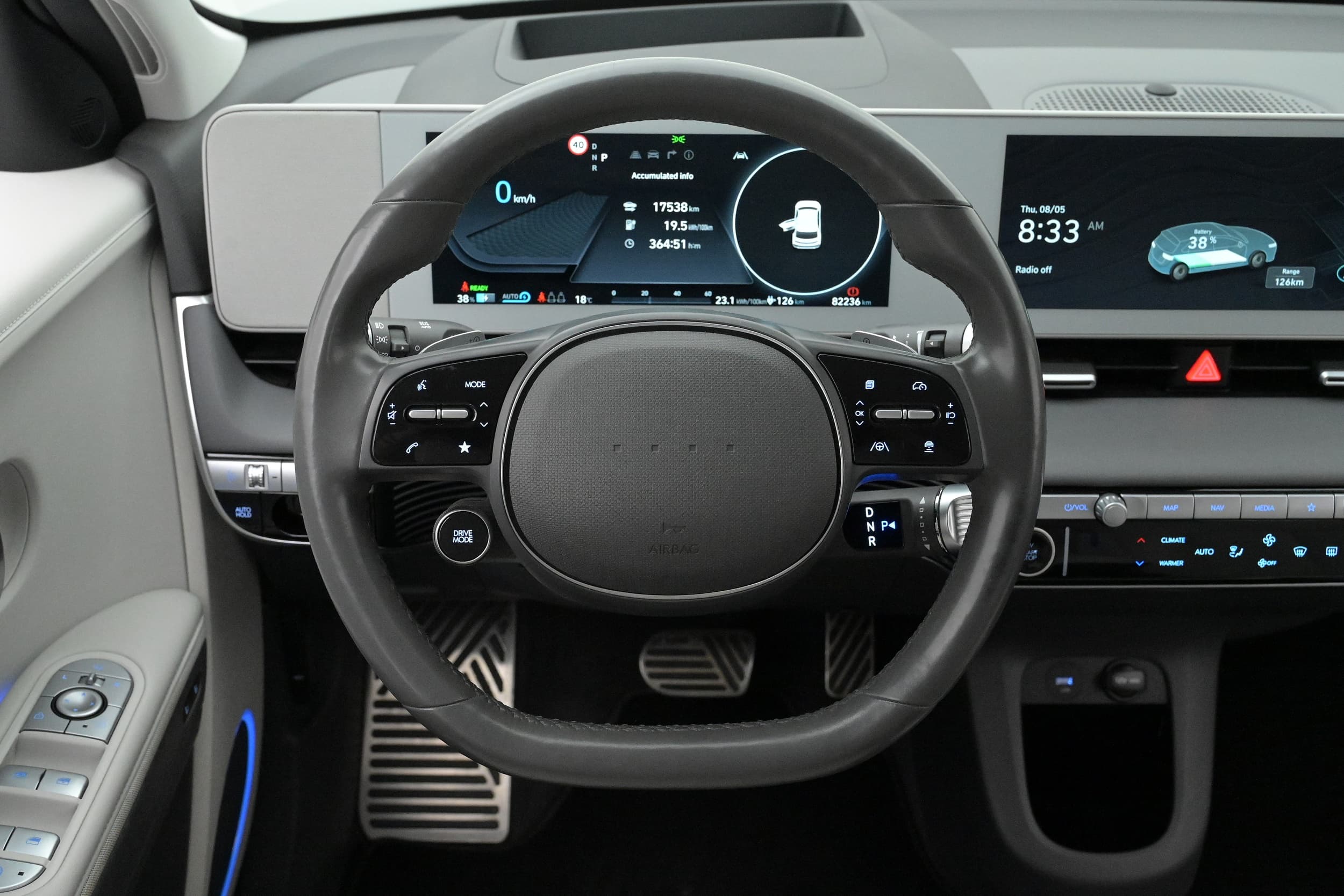 Hyundai Ioniq 5