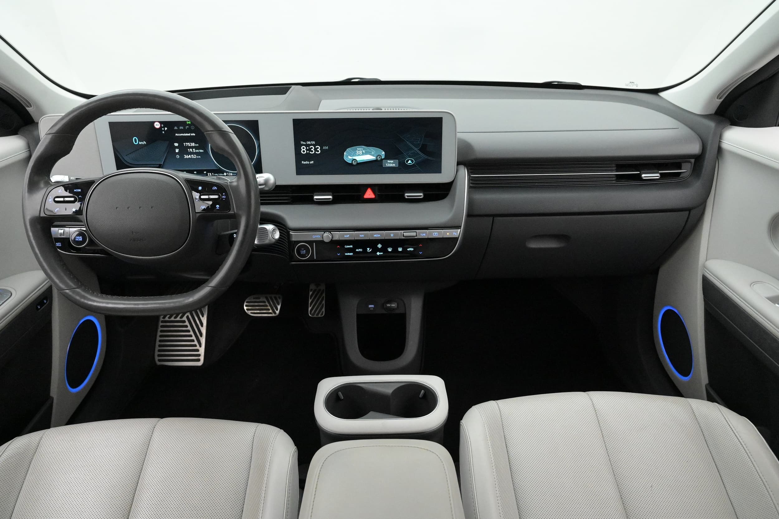 Hyundai Ioniq 5