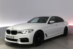 BMW 530i