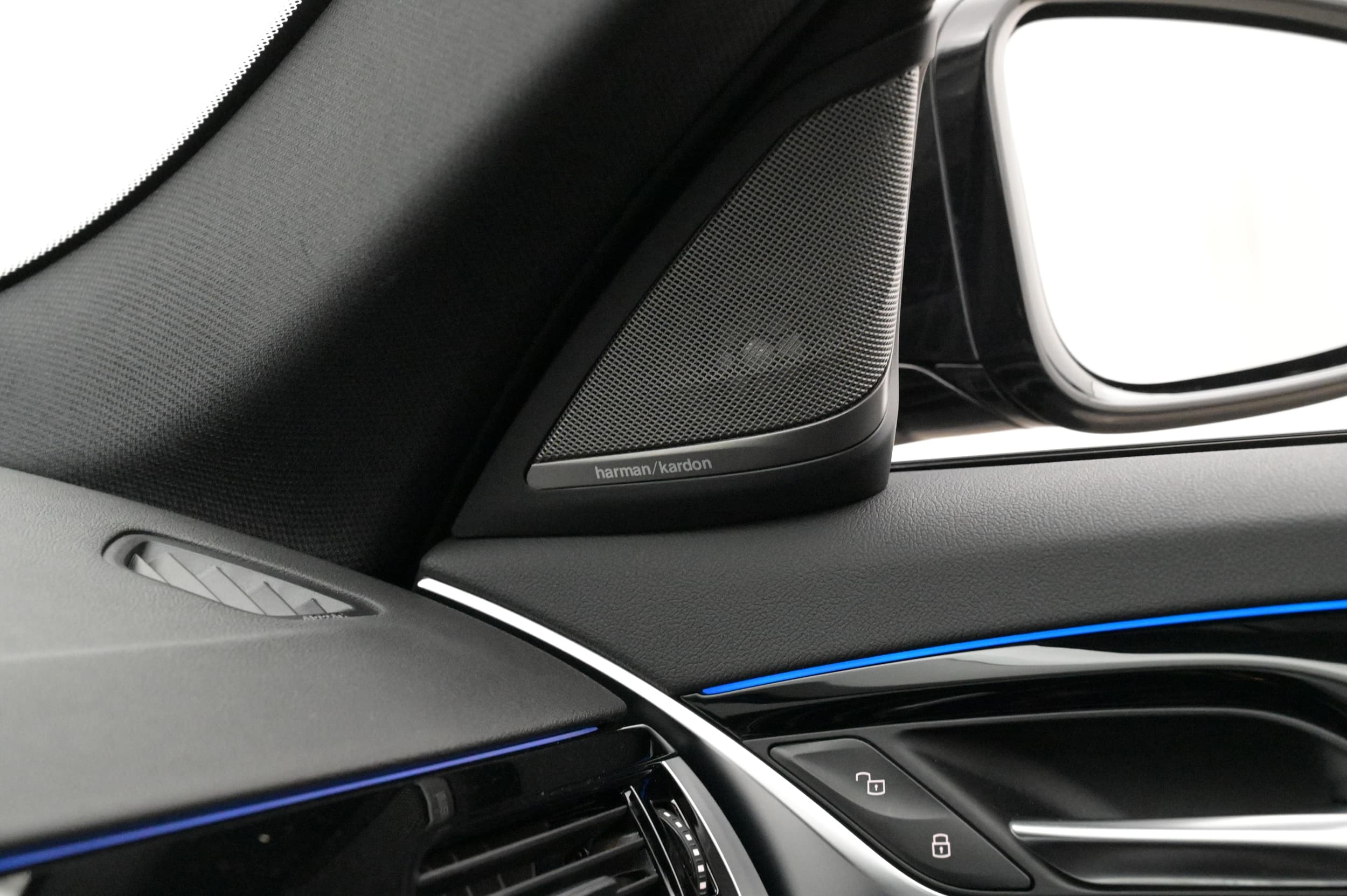 Harman Kardon ljudsystem